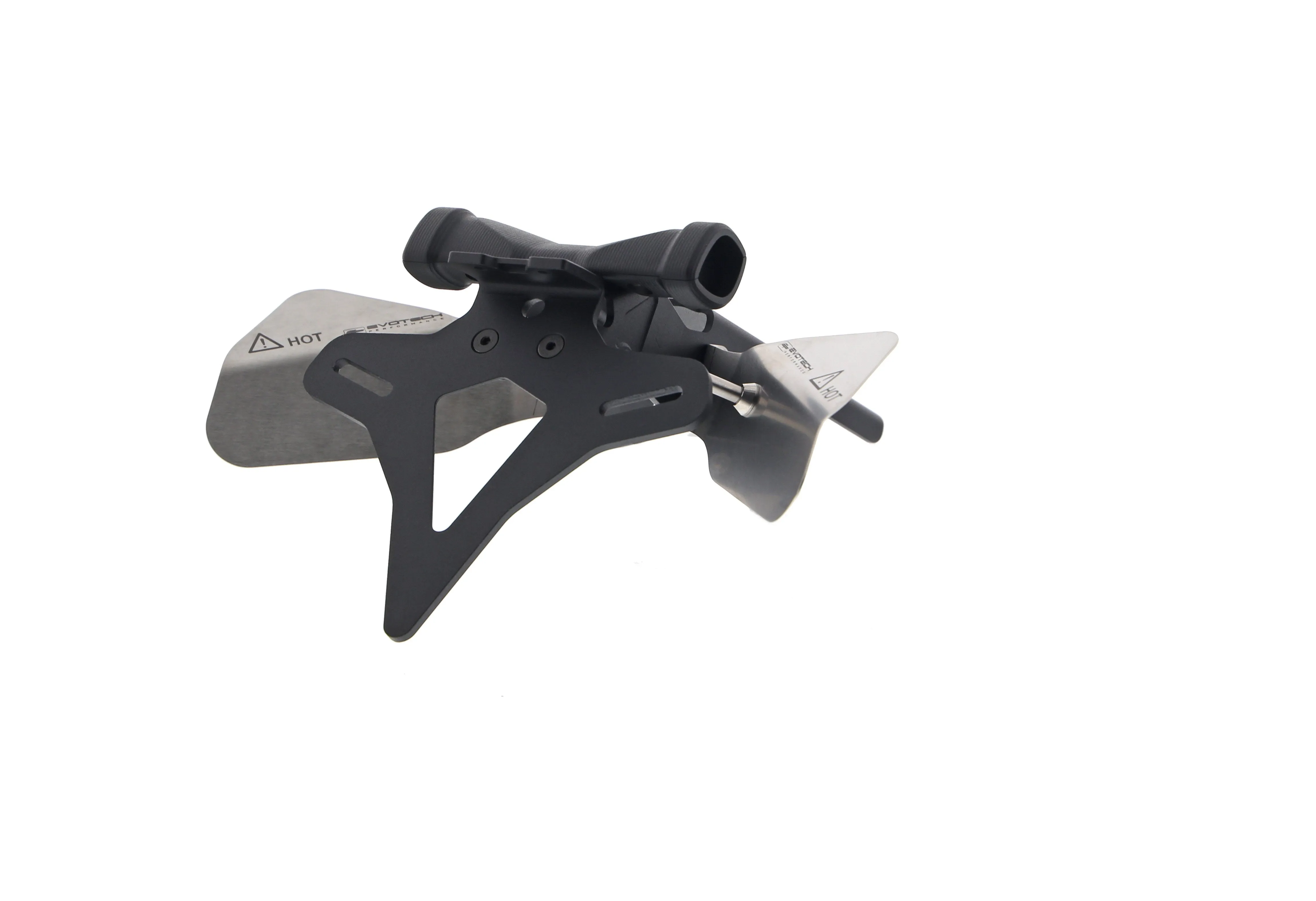 Evotech Ducati Hypermotard 950 Tail Tidy (2019 )