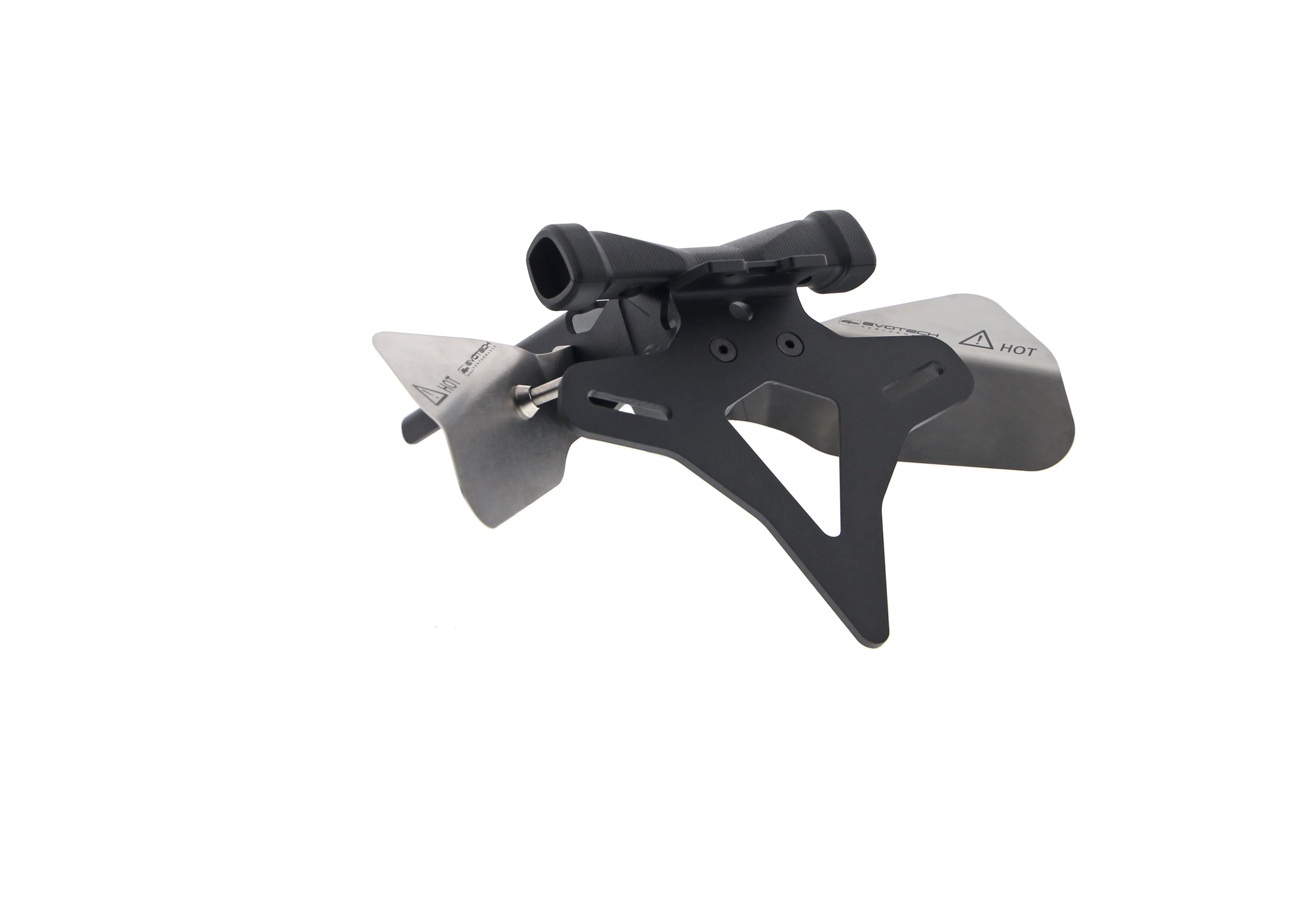 Evotech Ducati Hypermotard 950 Tail Tidy (2019 )