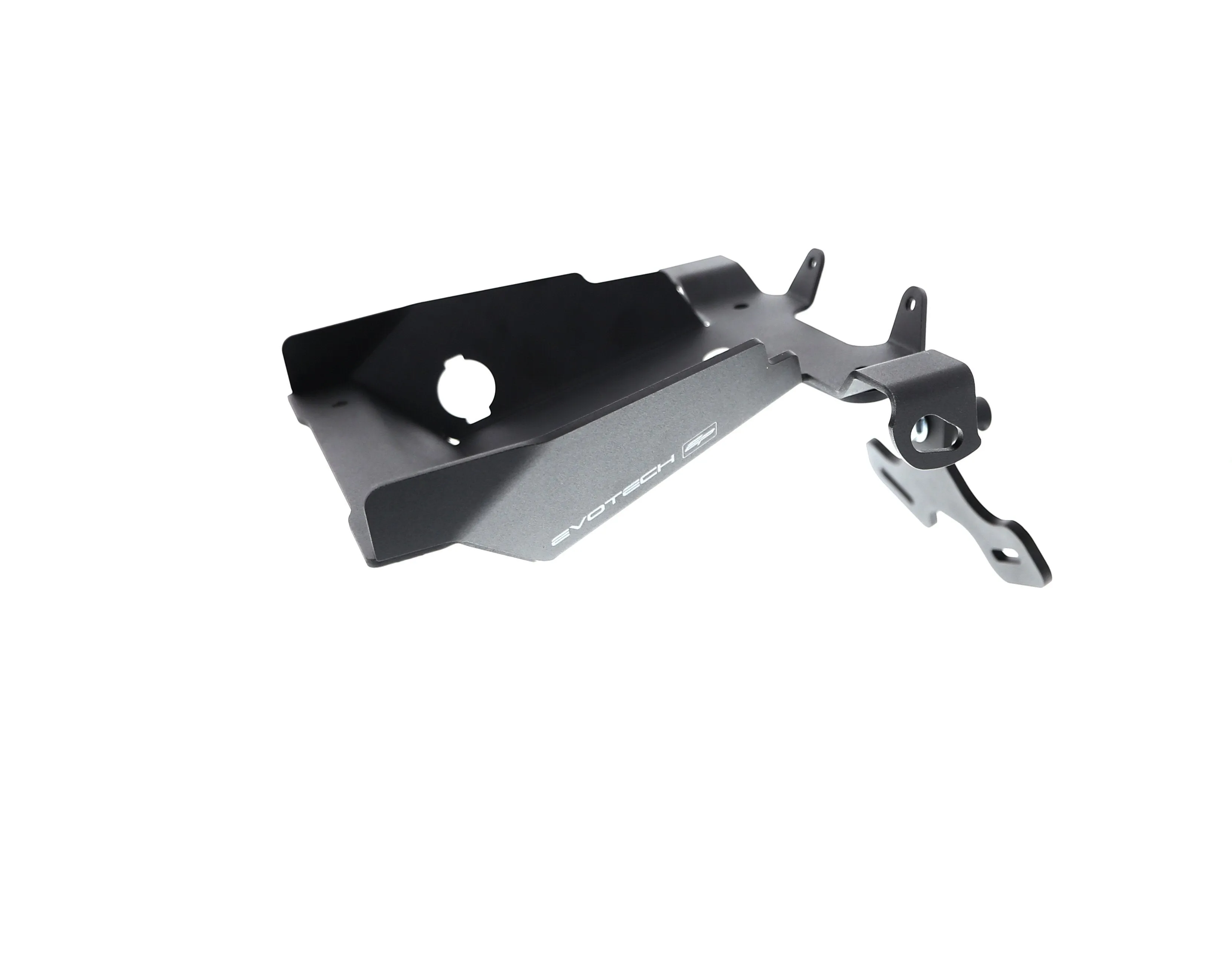 Evotech Ducati Monster 1100 EVO Tail Tidy 2011 - 2015