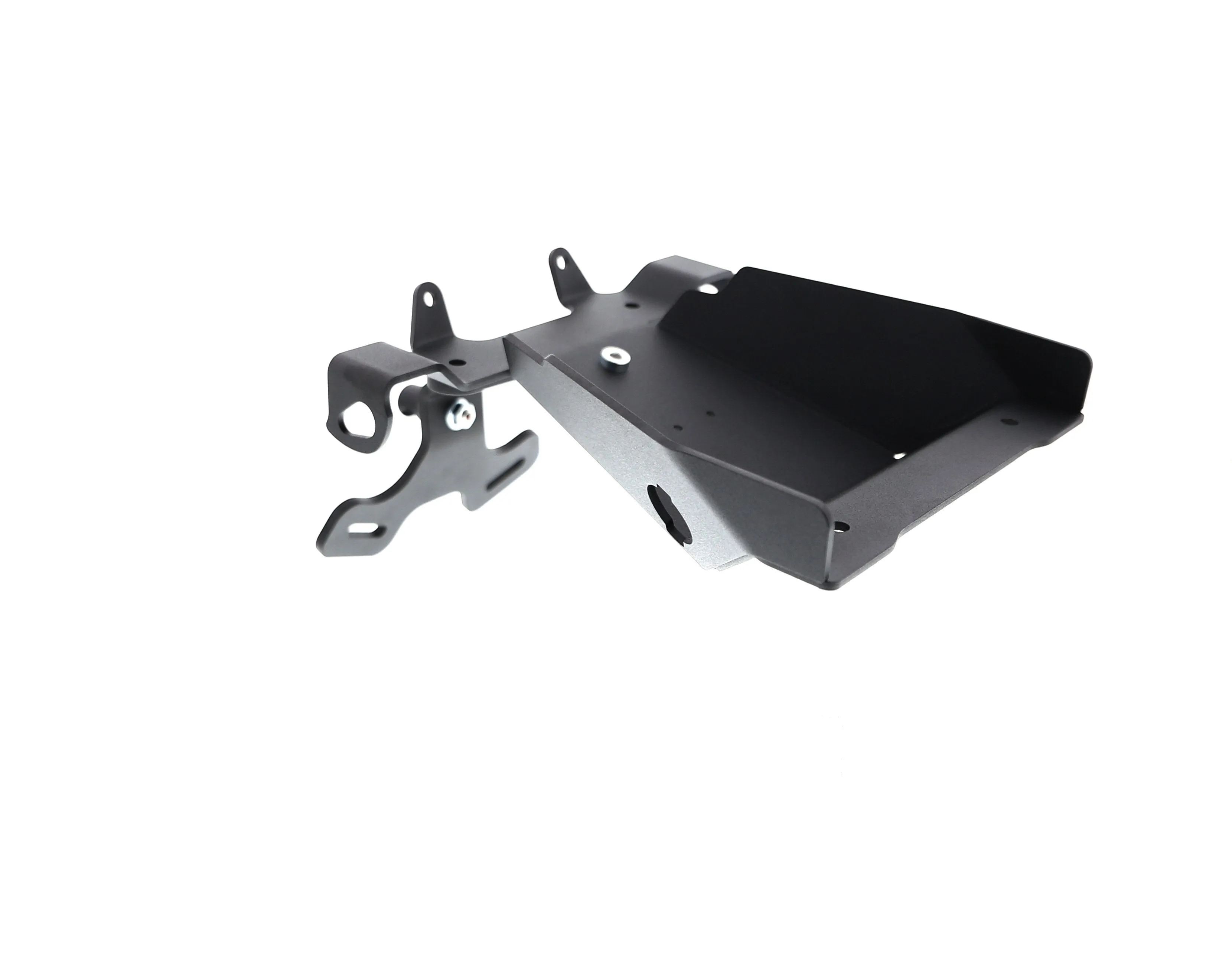 Evotech Ducati Monster 1100 EVO Tail Tidy 2011 - 2015