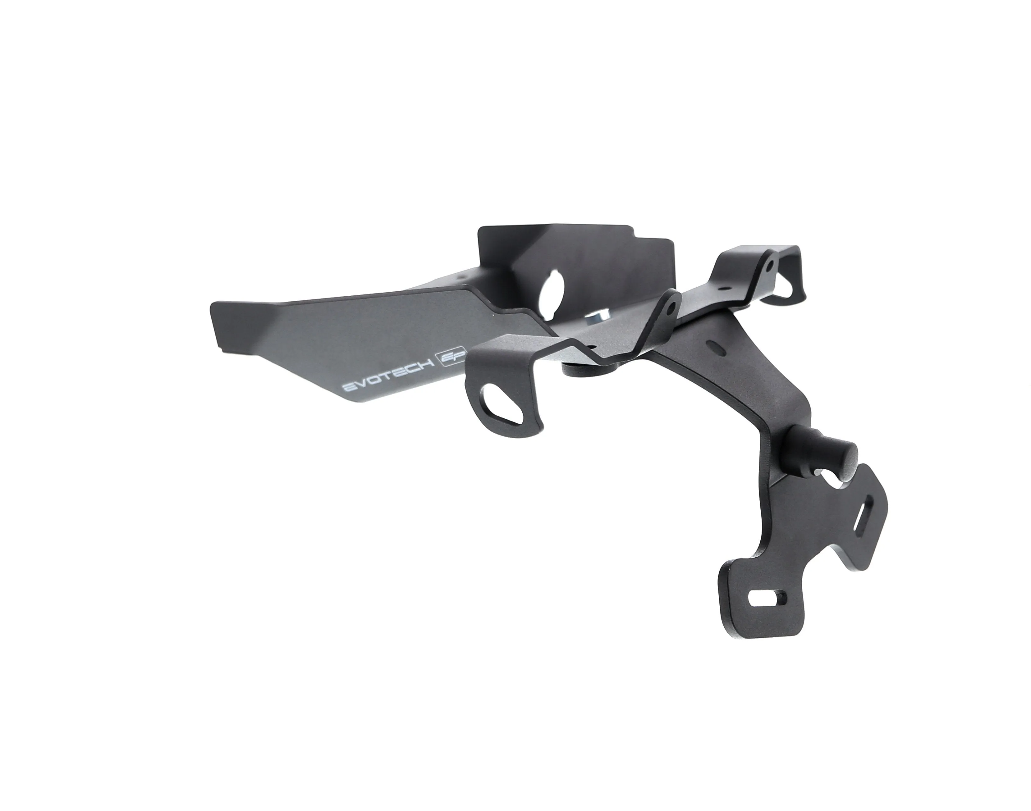 Evotech Ducati Monster 1100 EVO Tail Tidy 2011 - 2015