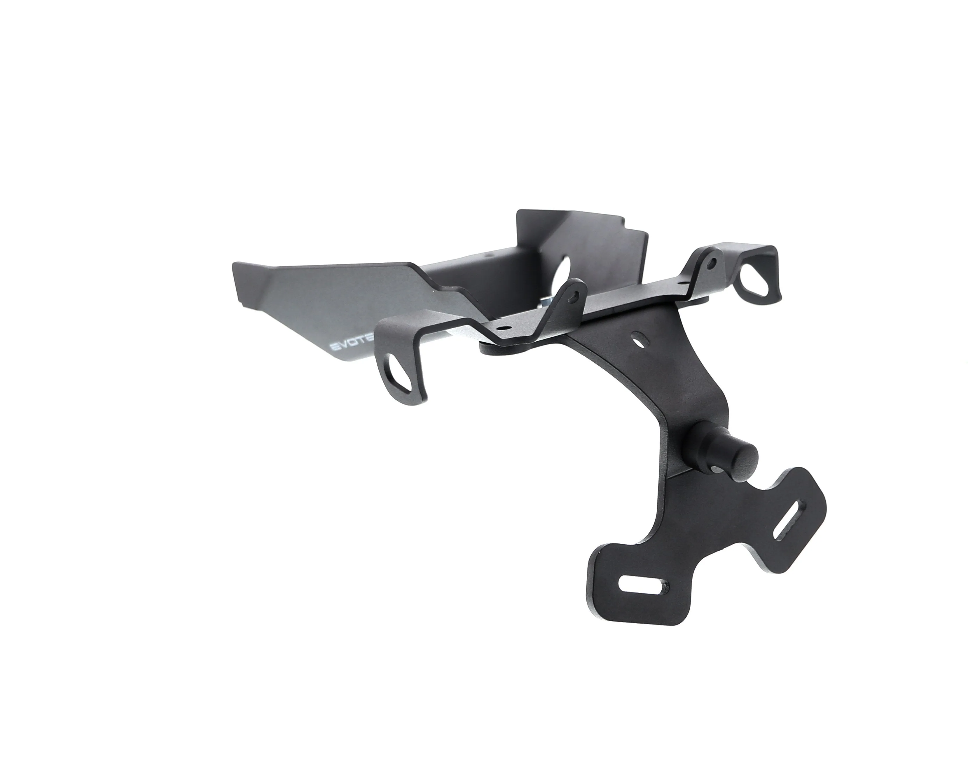 Evotech Ducati Monster 1100 EVO Tail Tidy 2011 - 2015