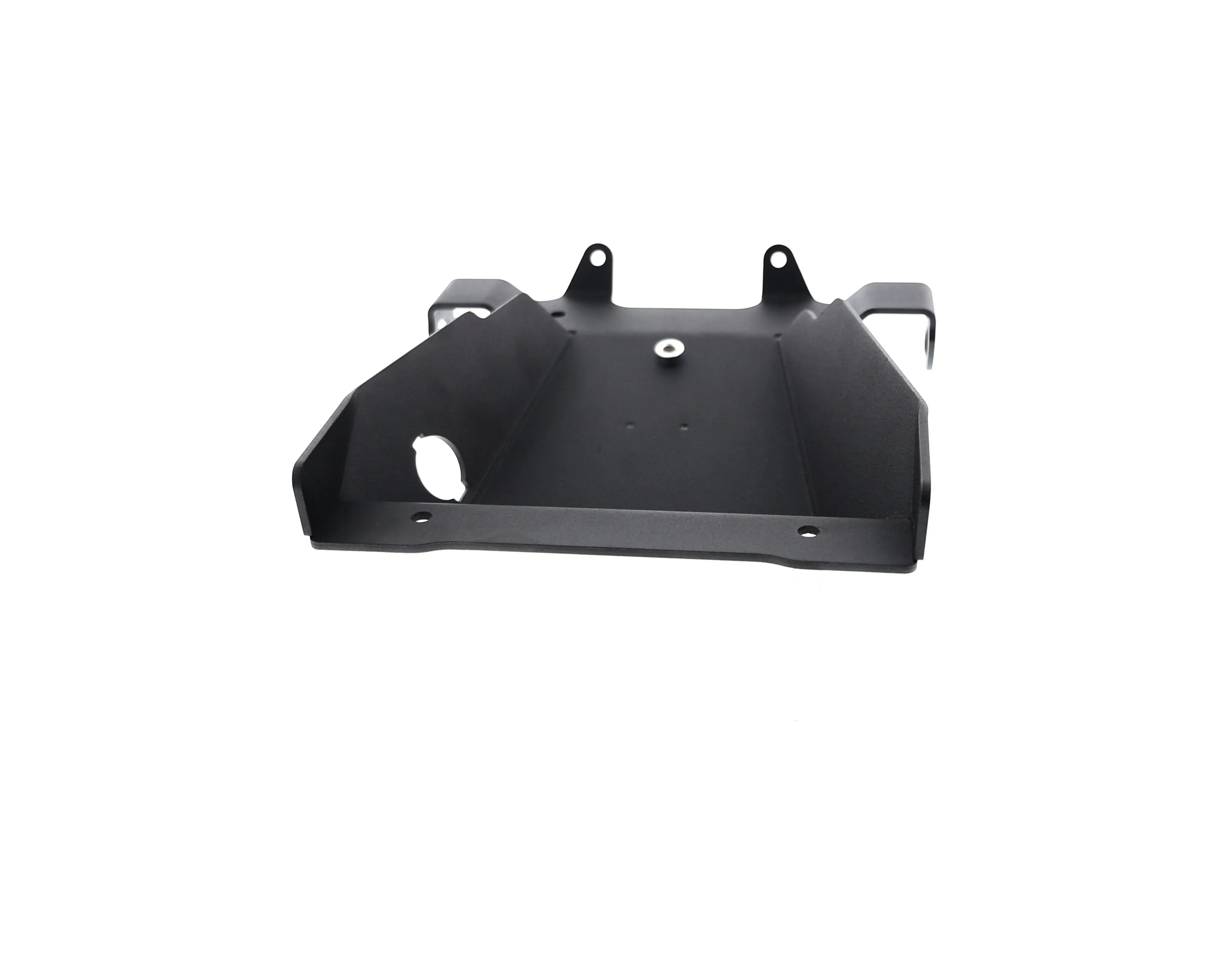 Evotech Ducati Monster 1100 EVO Tail Tidy 2011 - 2015