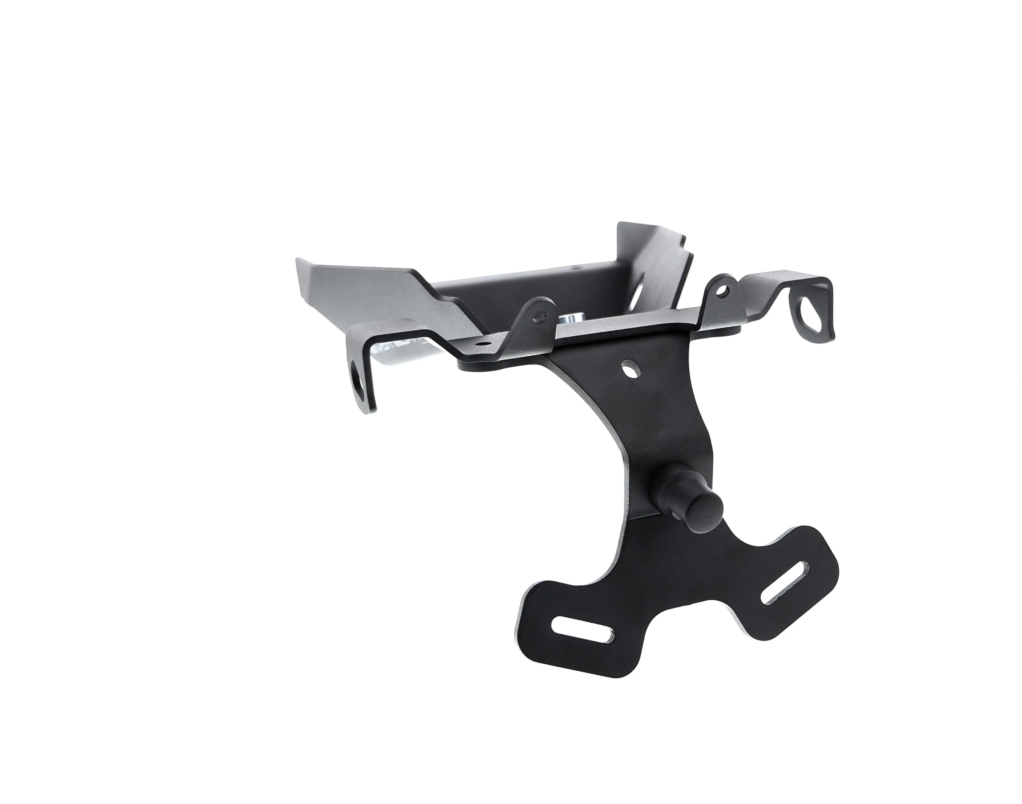 Evotech Ducati Monster 1100 EVO Tail Tidy 2011 - 2015