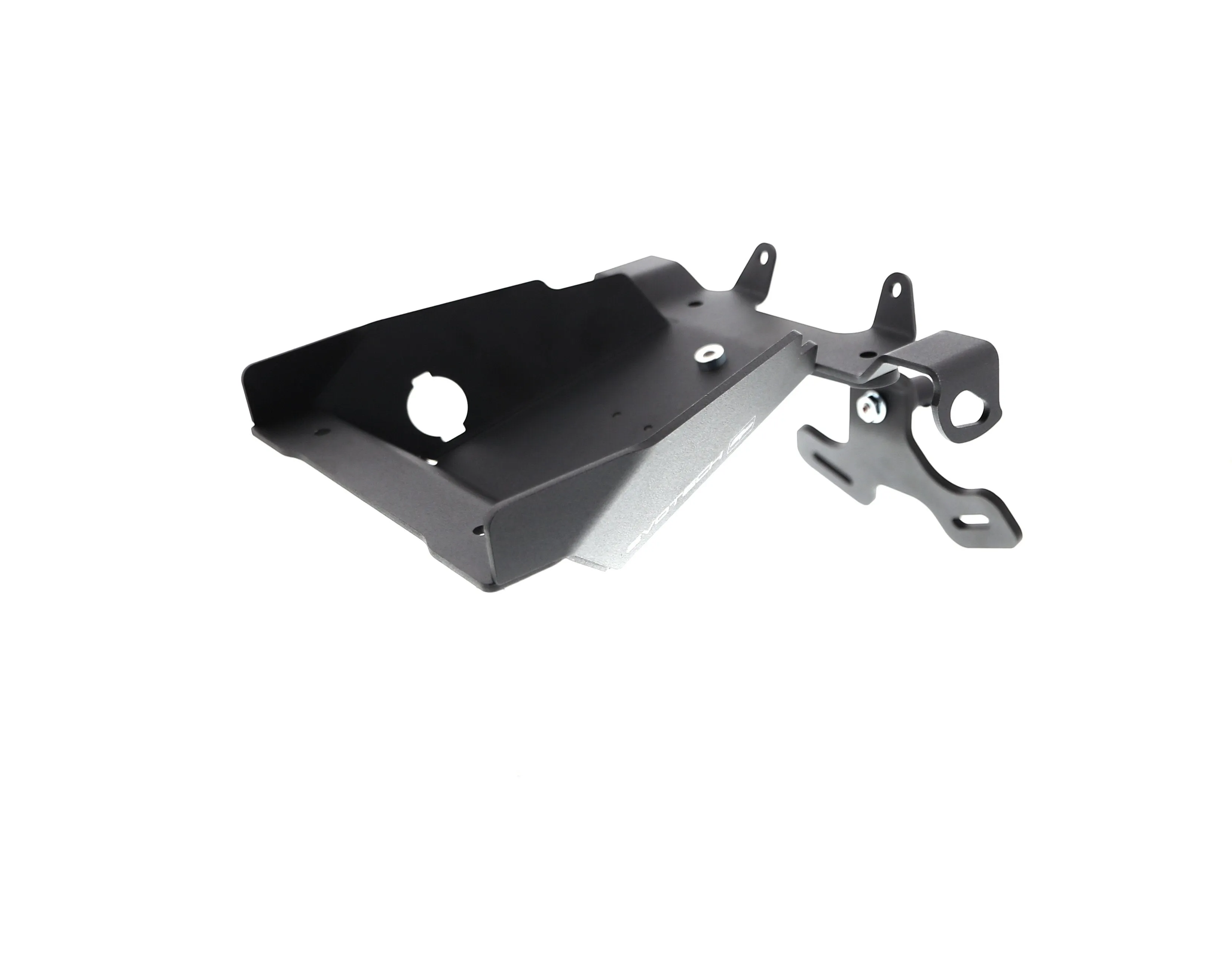 Evotech Ducati Monster 1100 EVO Tail Tidy 2011 - 2015