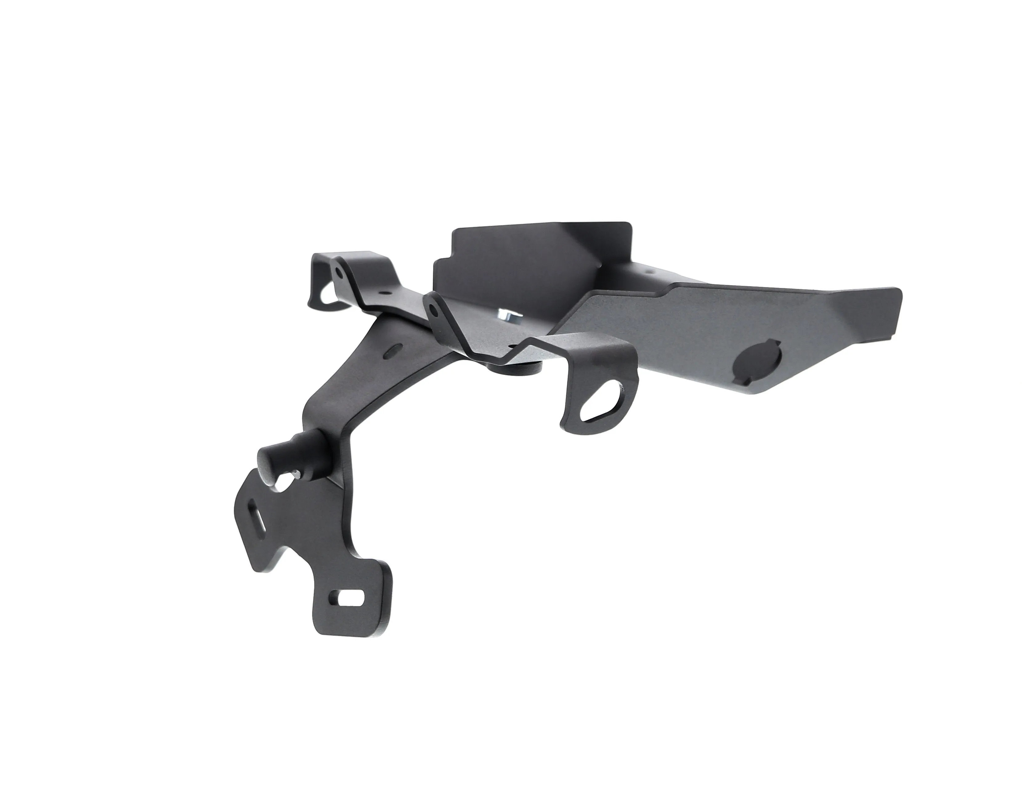 Evotech Ducati Monster 1100 EVO Tail Tidy 2011 - 2015