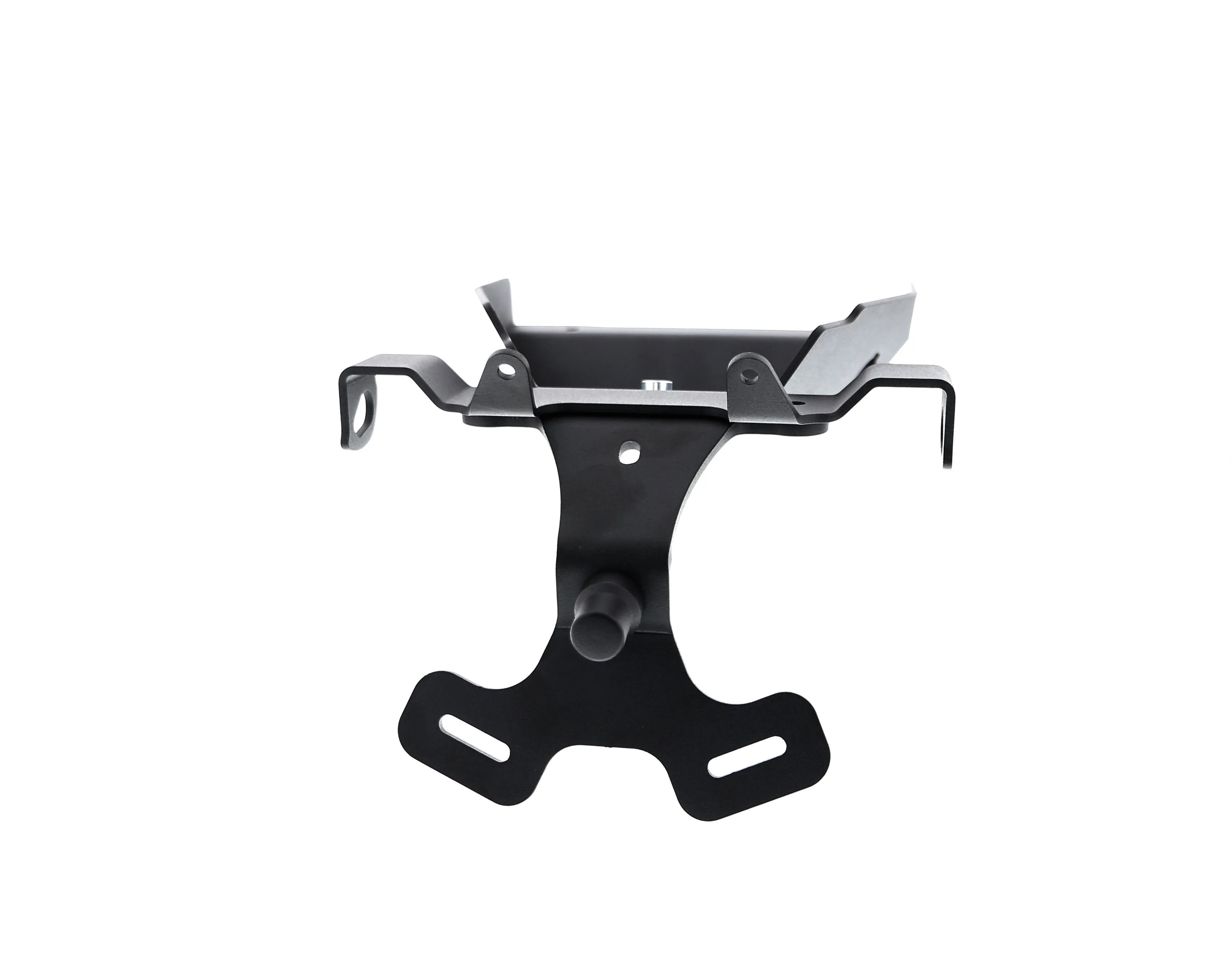 Evotech Ducati Monster 1100 EVO Tail Tidy 2011 - 2015