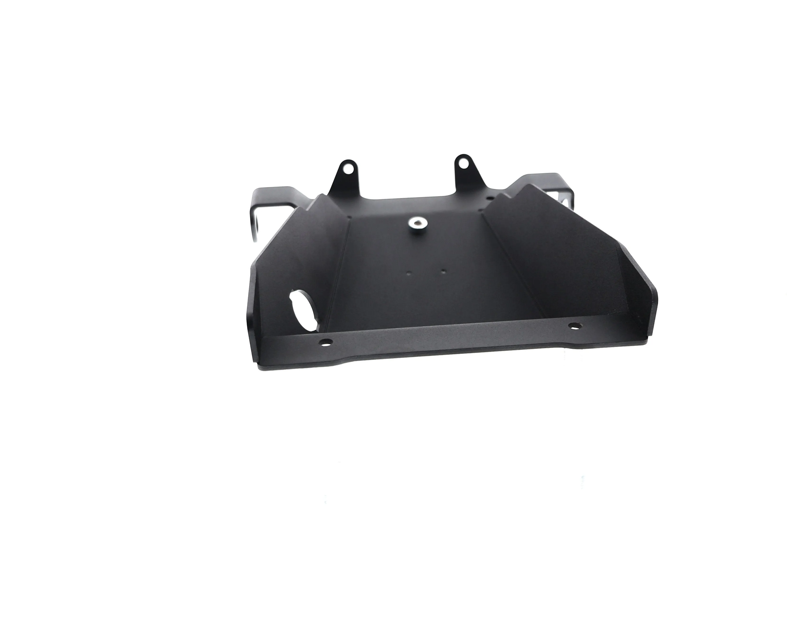 Evotech Ducati Monster 796 Tail Tidy 2010 - 2016