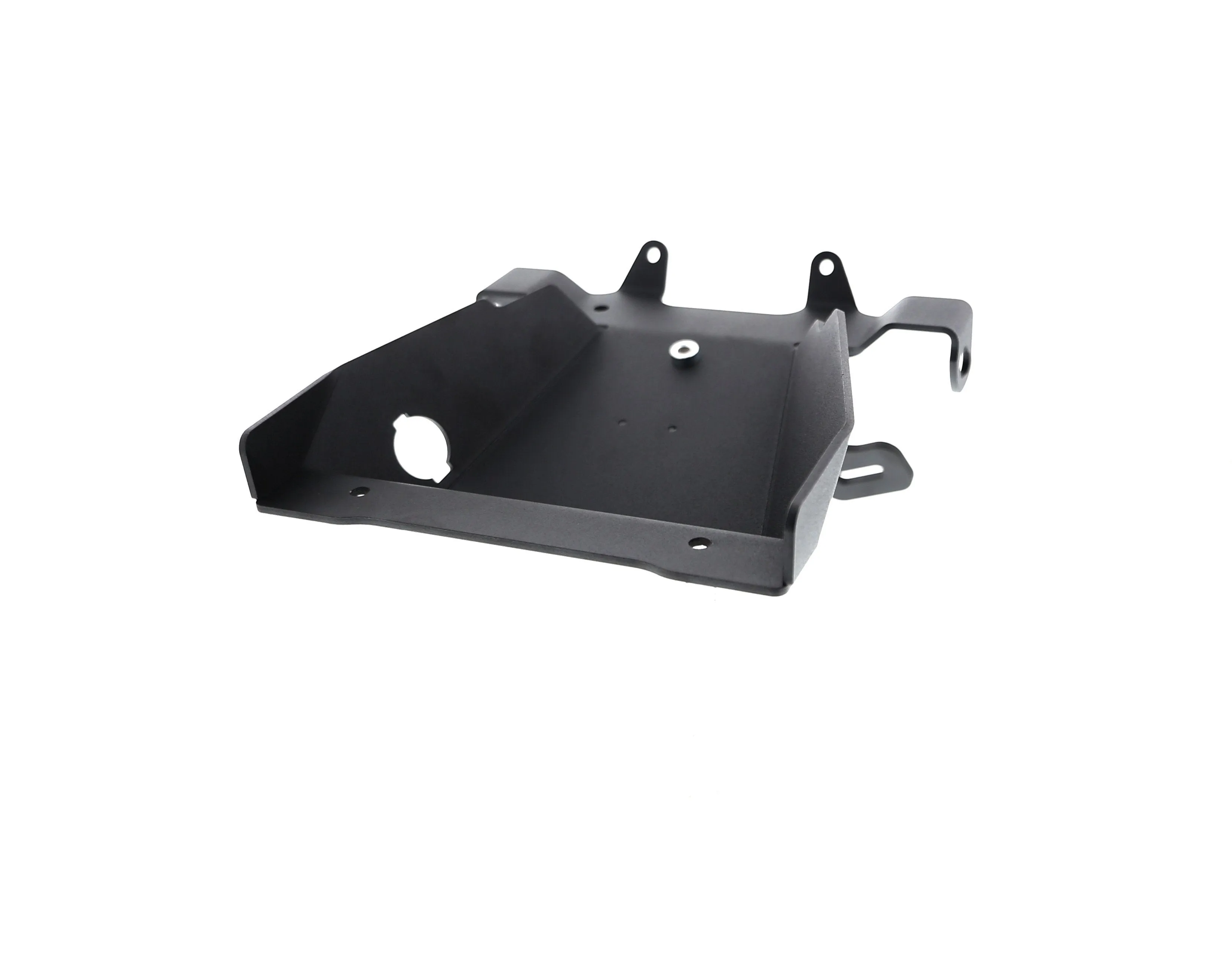 Evotech Ducati Monster 796 Tail Tidy 2010 - 2016