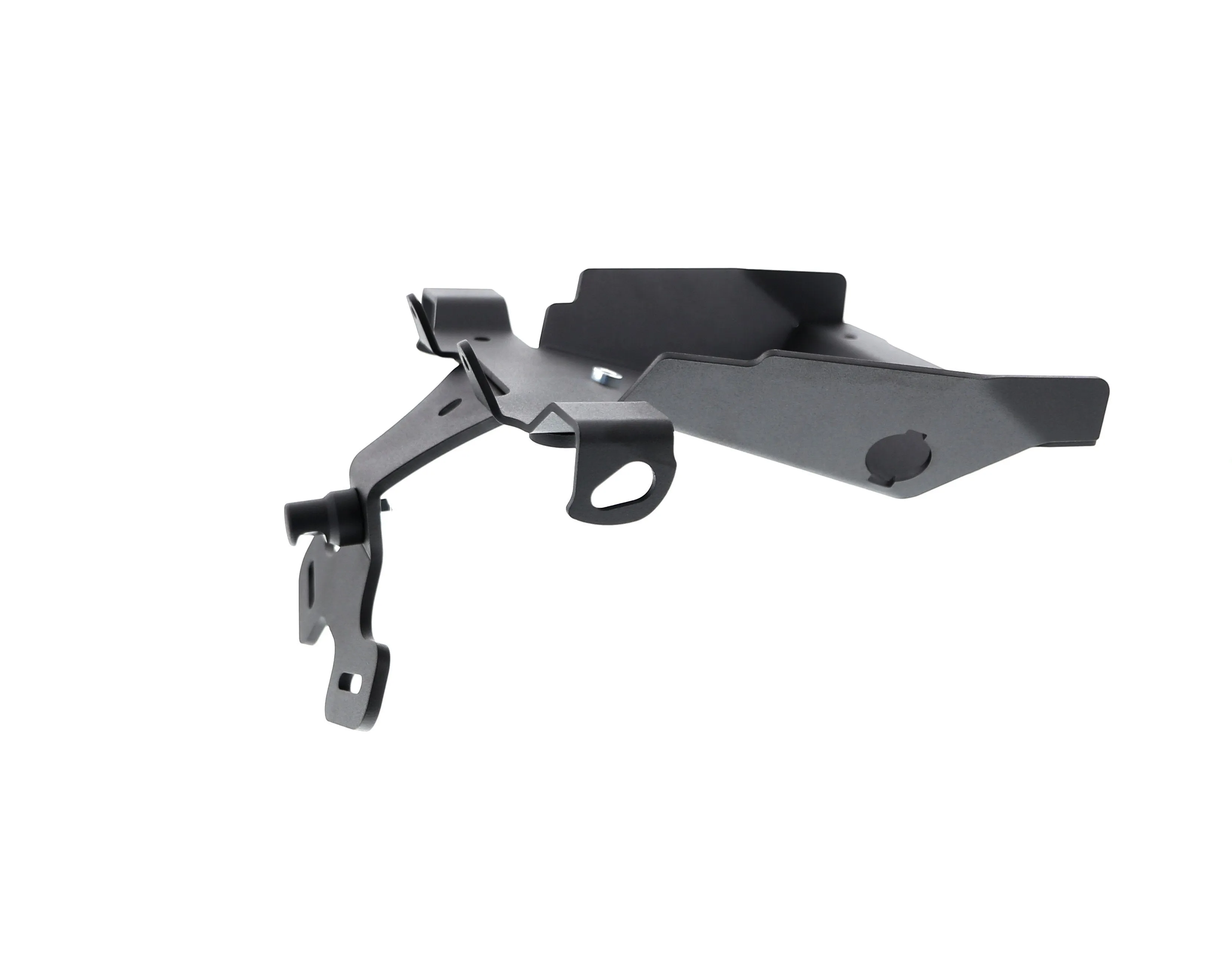 Evotech Ducati Monster 796 Tail Tidy 2010 - 2016