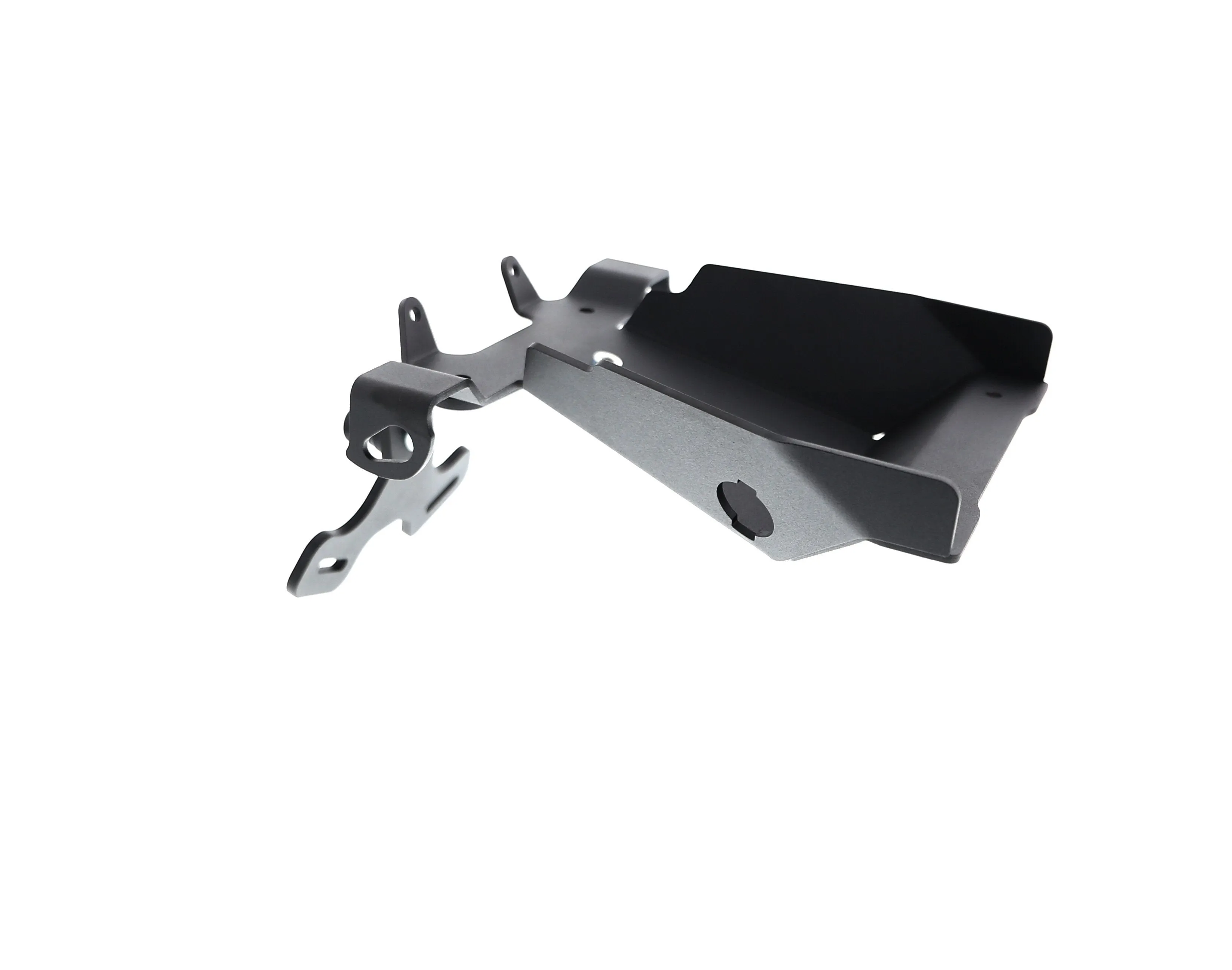 Evotech Ducati Monster 796 Tail Tidy 2010 - 2016