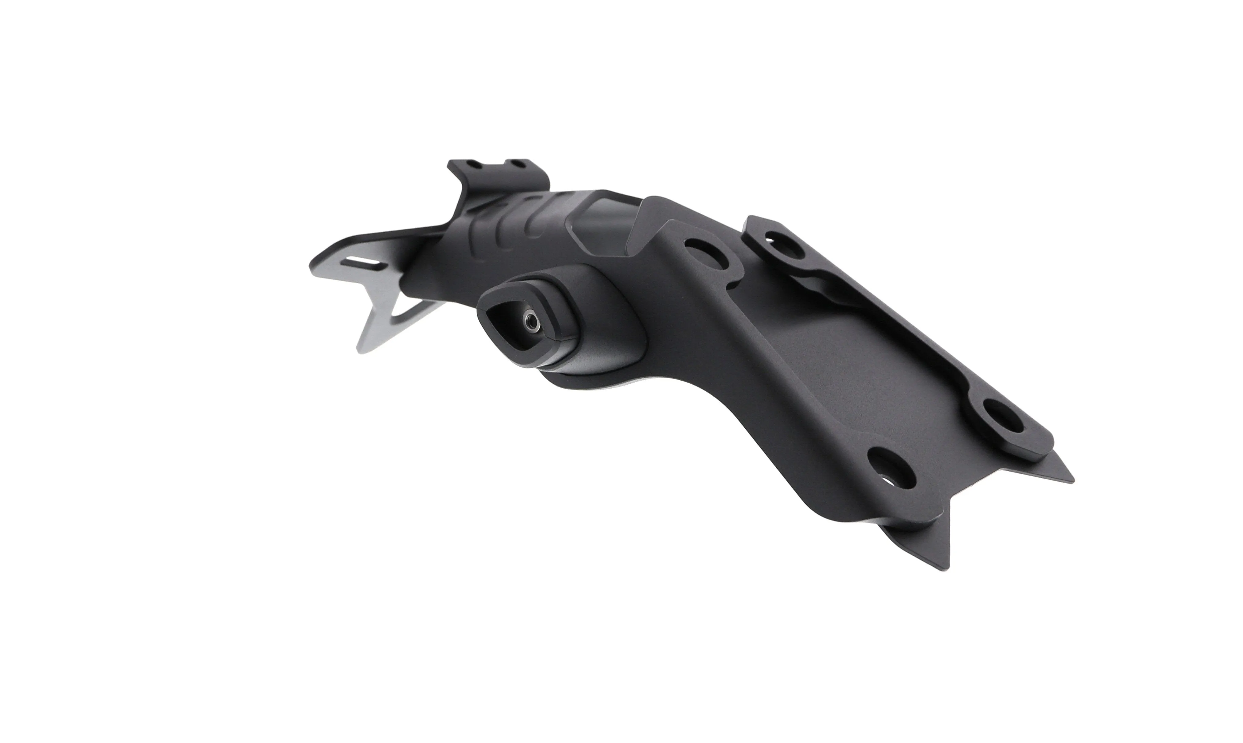 Evotech Ducati Monster 821 Tail Tidy (2018-2020)