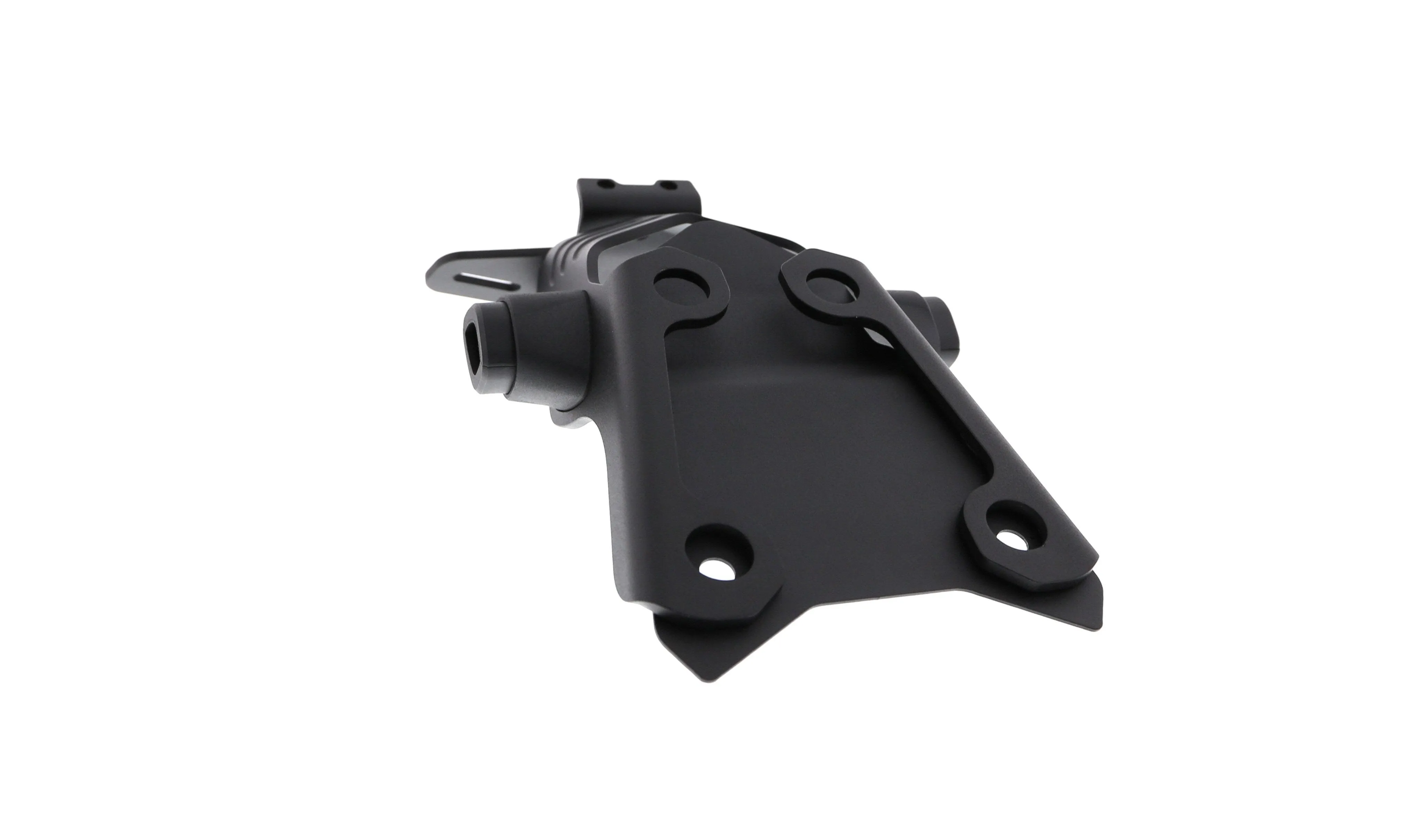 Evotech Ducati Monster 821 Tail Tidy (2018-2020)