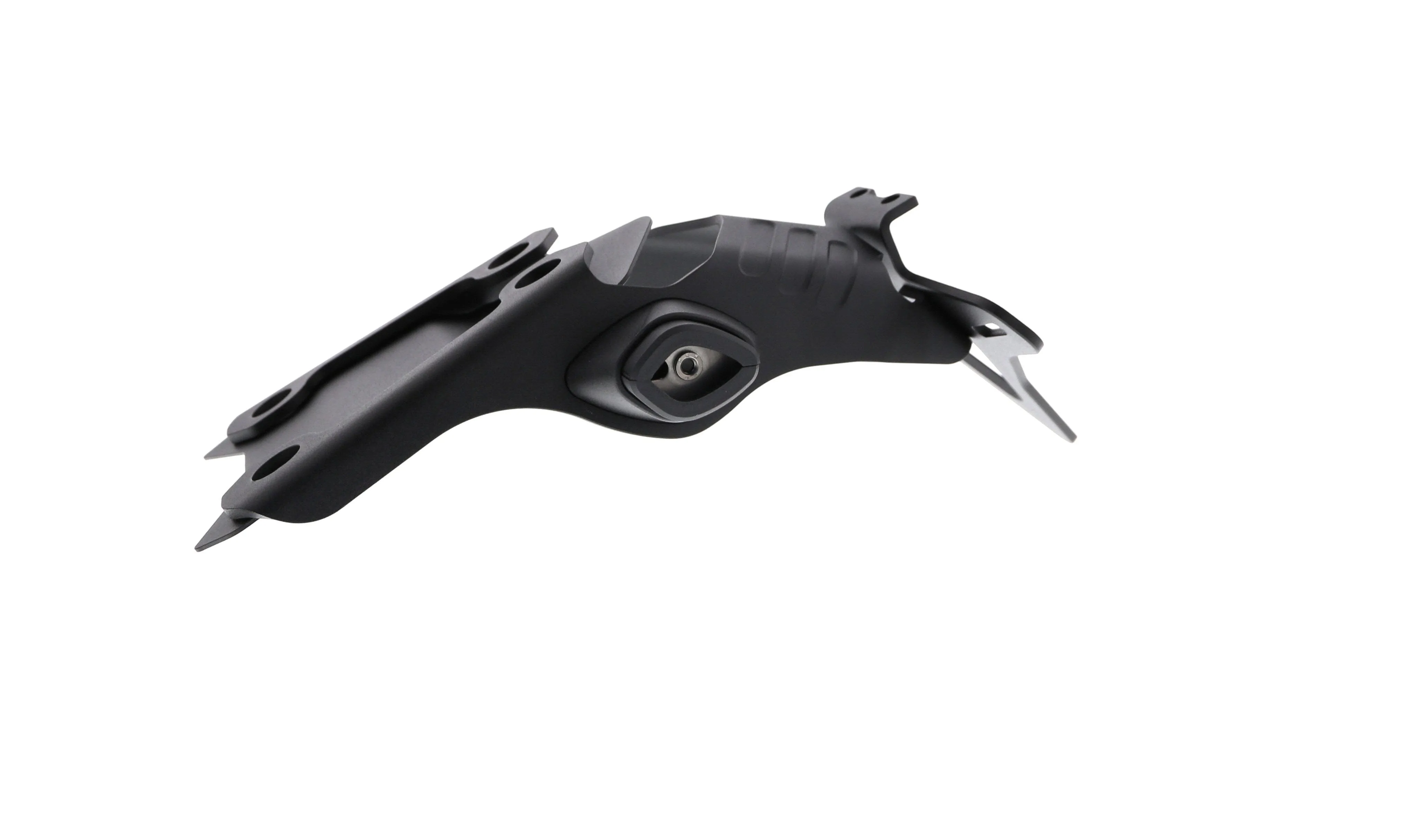 Evotech Ducati Monster 821 Tail Tidy (2018-2020)