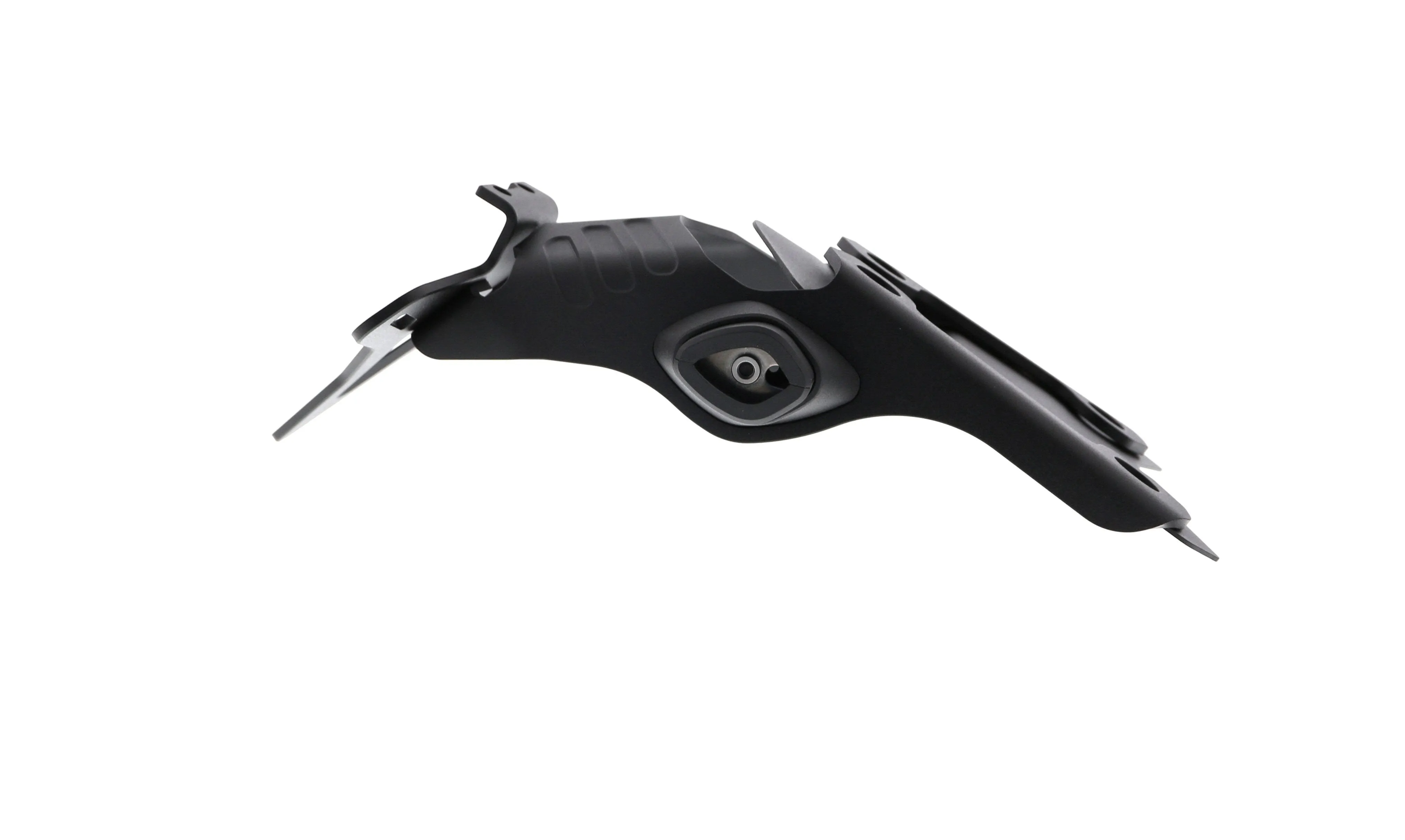 Evotech Ducati Monster 821 Tail Tidy (2018-2020)