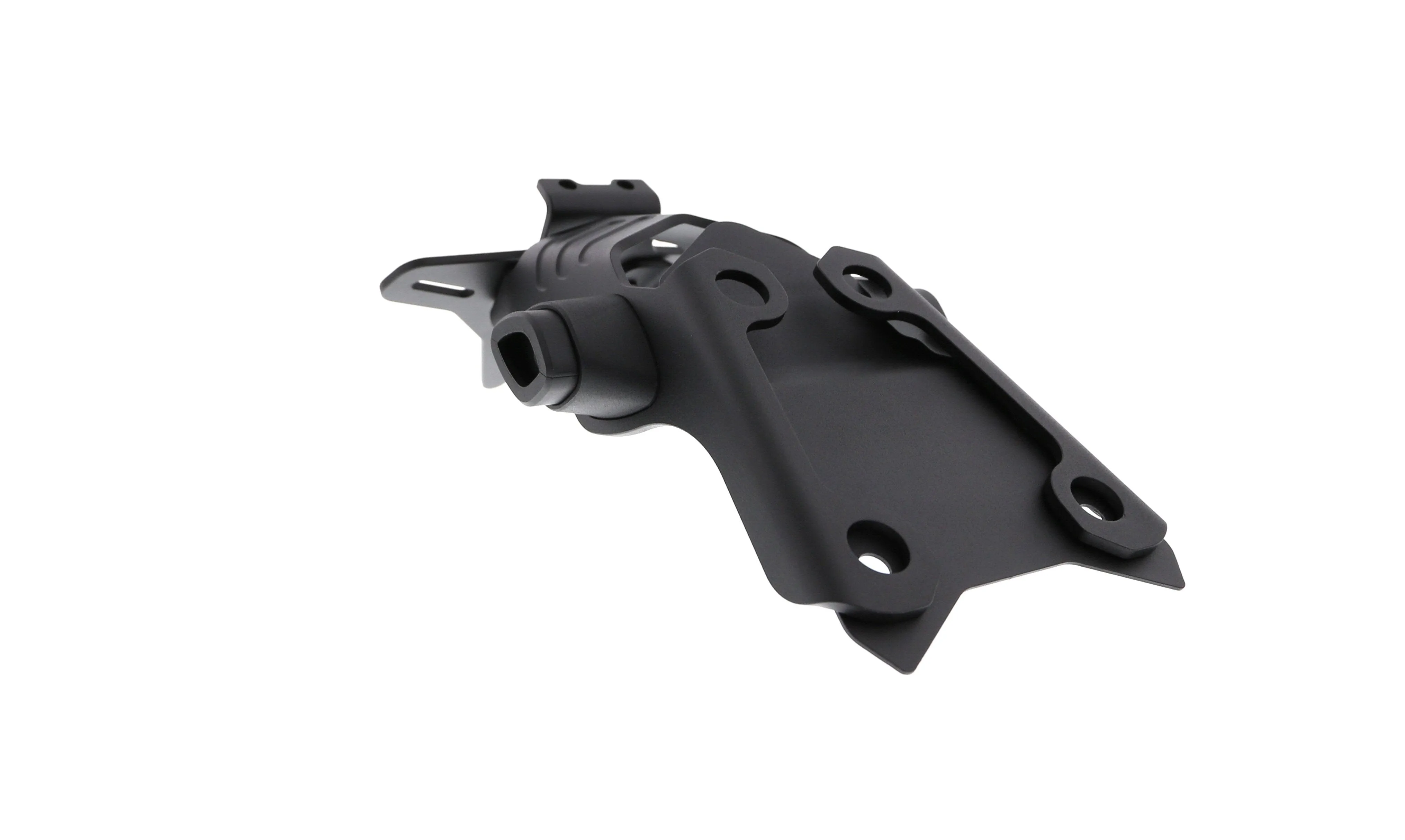 Evotech Ducati Monster 821 Tail Tidy (2018-2020)