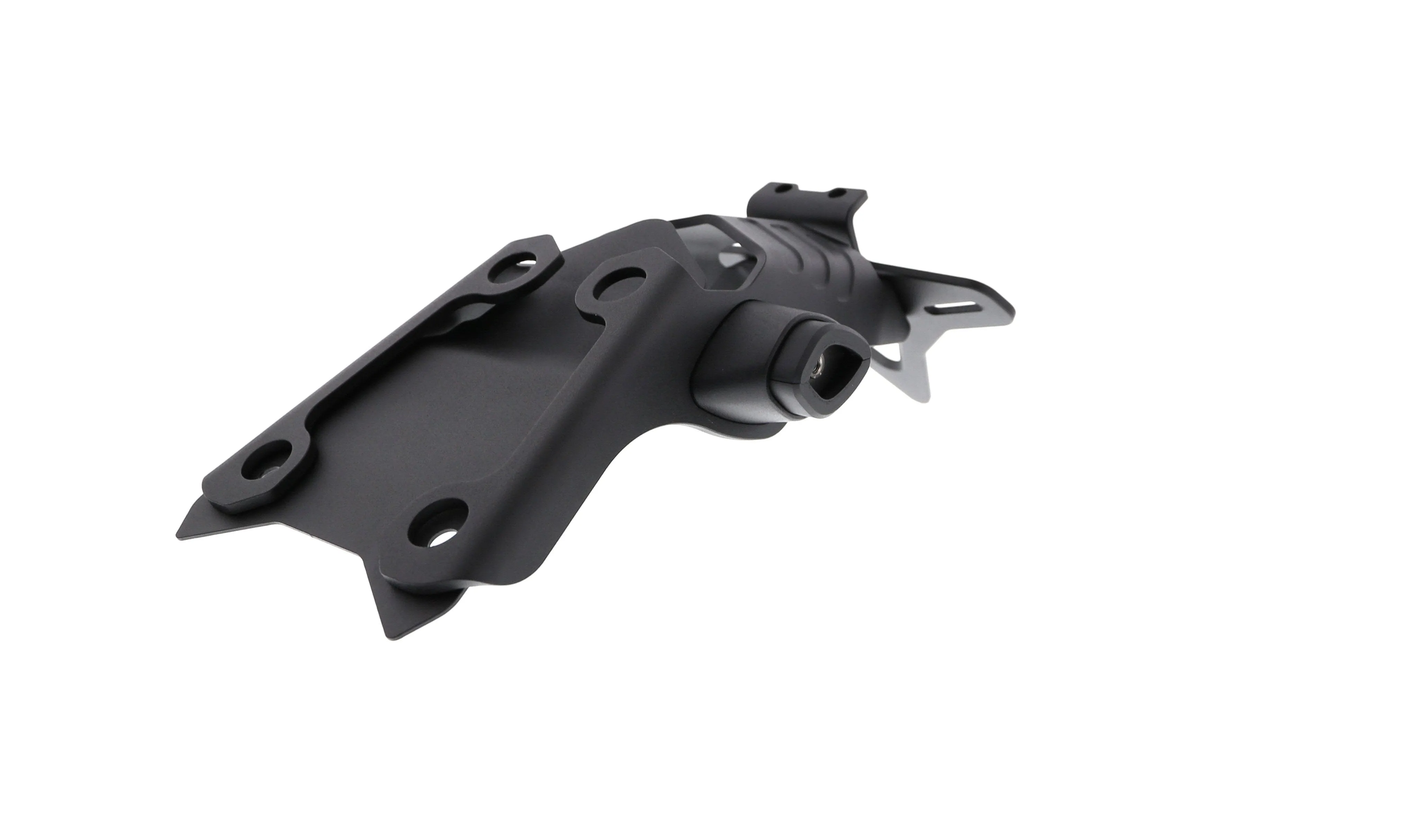 Evotech Ducati Monster 821 Tail Tidy (2018-2020)