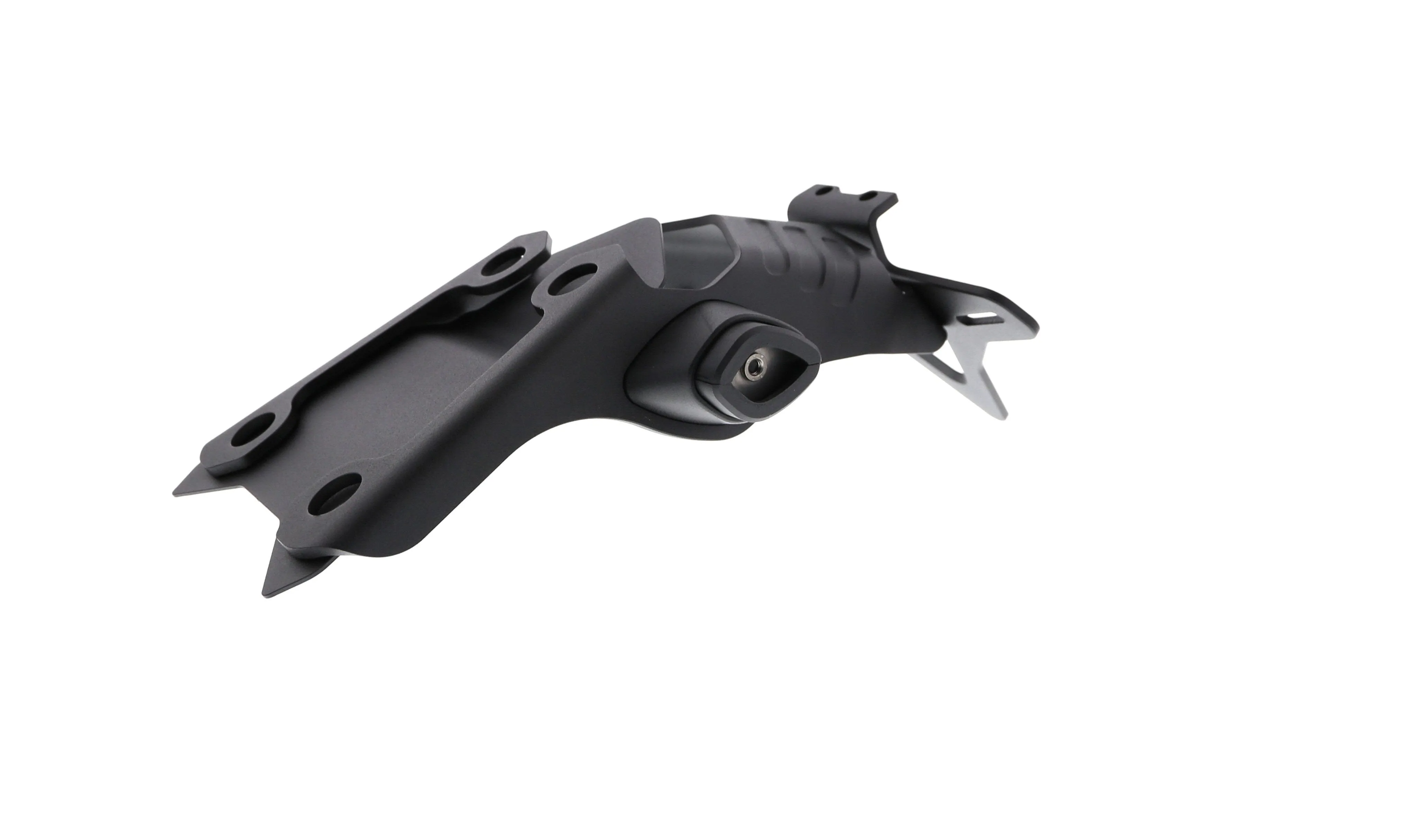 Evotech Ducati Monster 821 Tail Tidy (2018-2020)