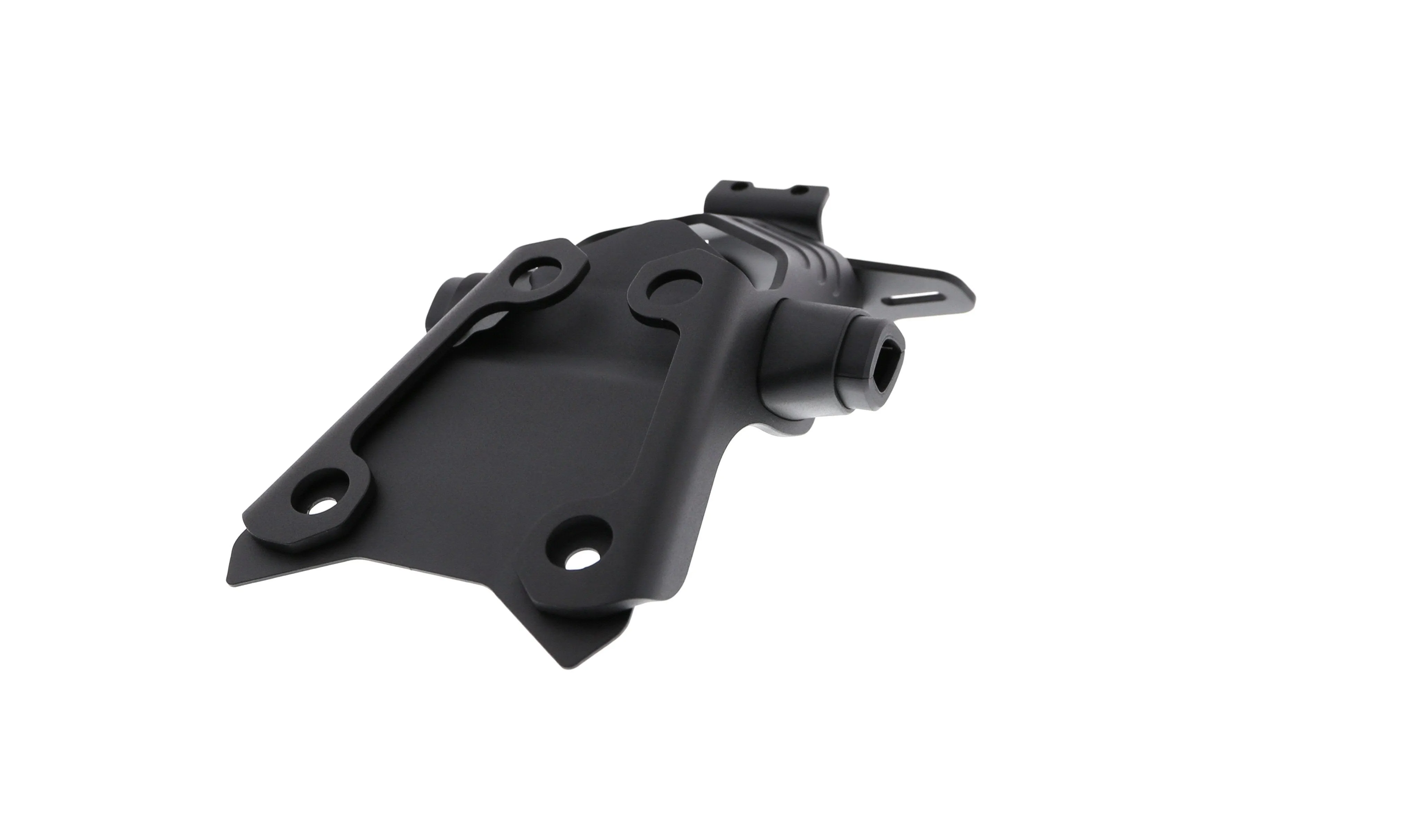Evotech Ducati Monster 821 Tail Tidy (2018-2020)