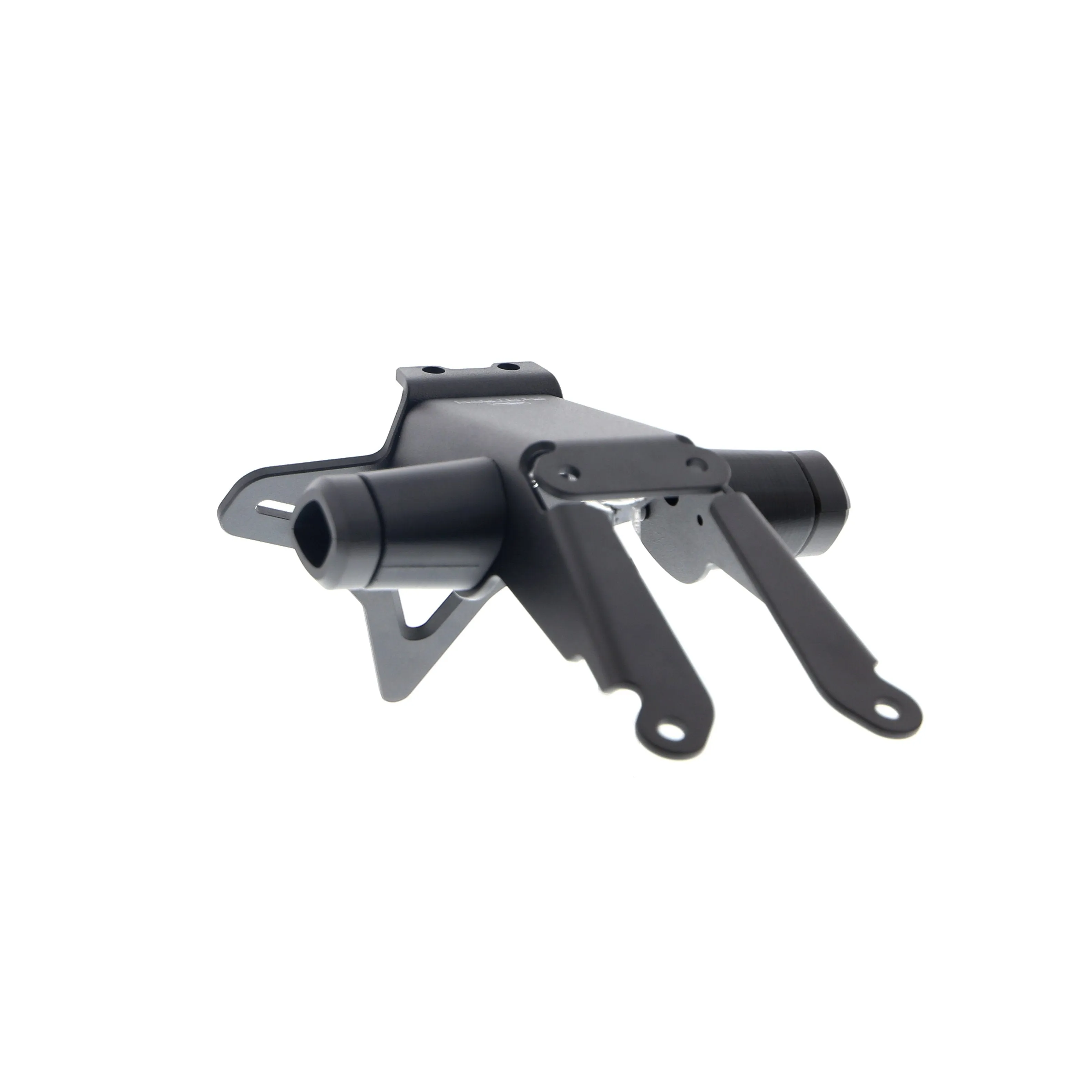 Evotech Ducati Monster 950   (Plus) Tail Tidy (2021 )