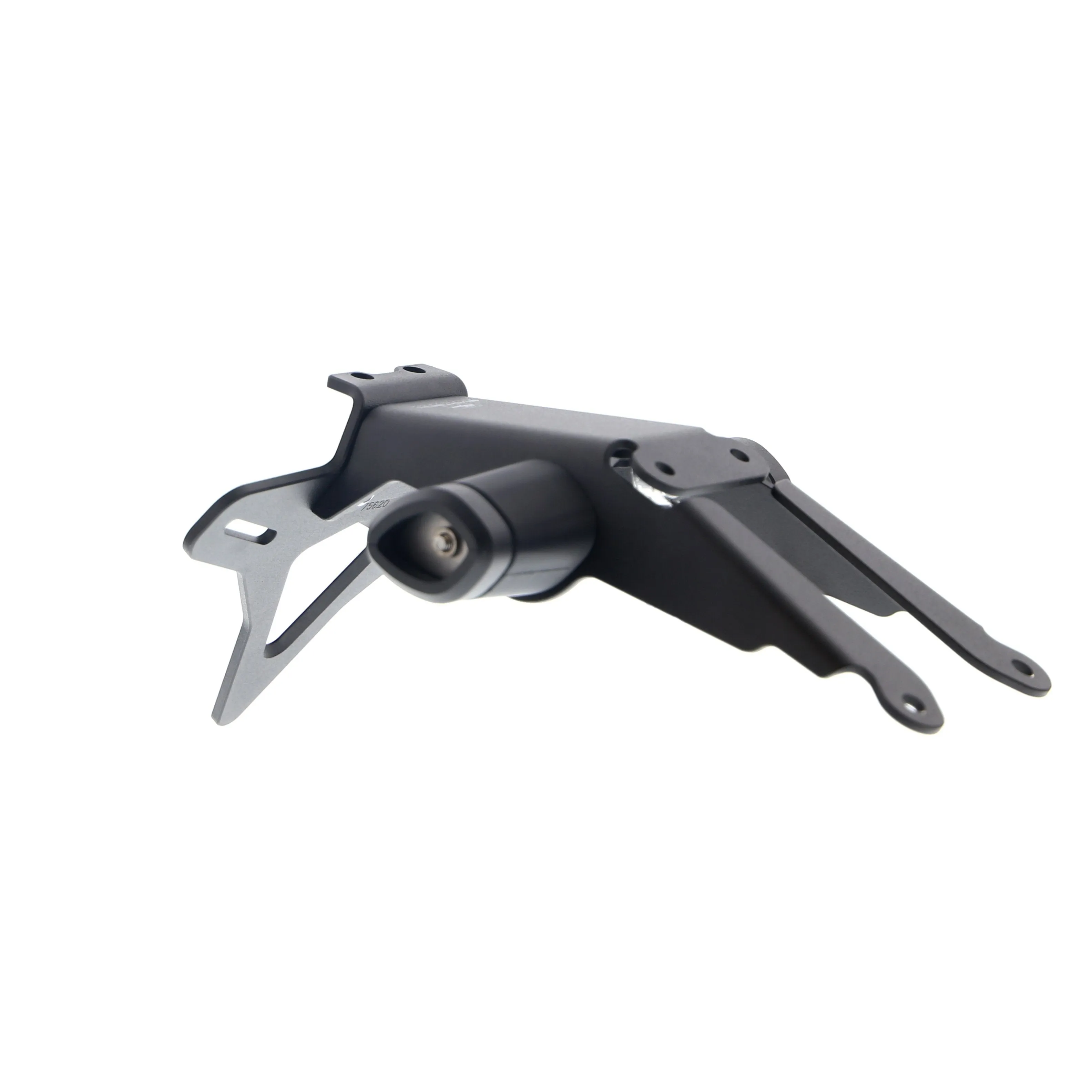 Evotech Ducati Monster 950   (Plus) Tail Tidy (2021 )
