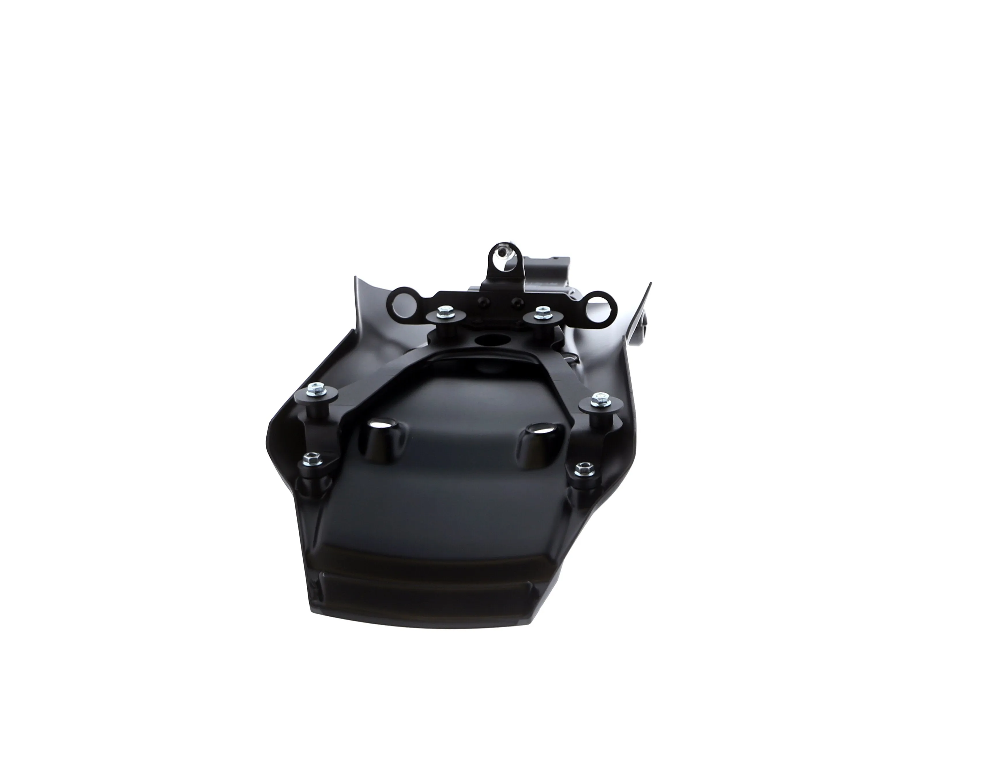 Evotech Ducati Multistrada 1260 Pikes Peak Tail Tidy (2018-2020)