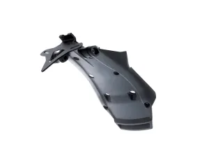 Evotech Ducati Multistrada 1260 Pikes Peak Tail Tidy (2018-2020)