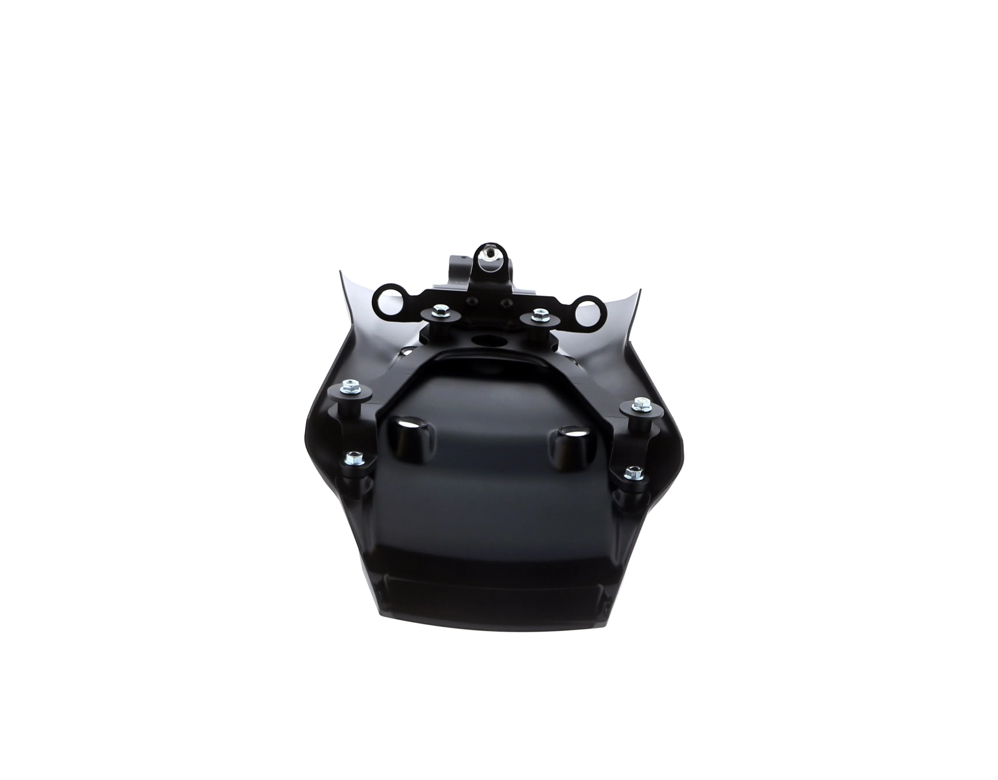 Evotech Ducati Multistrada 1260 Pikes Peak Tail Tidy (2018-2020)