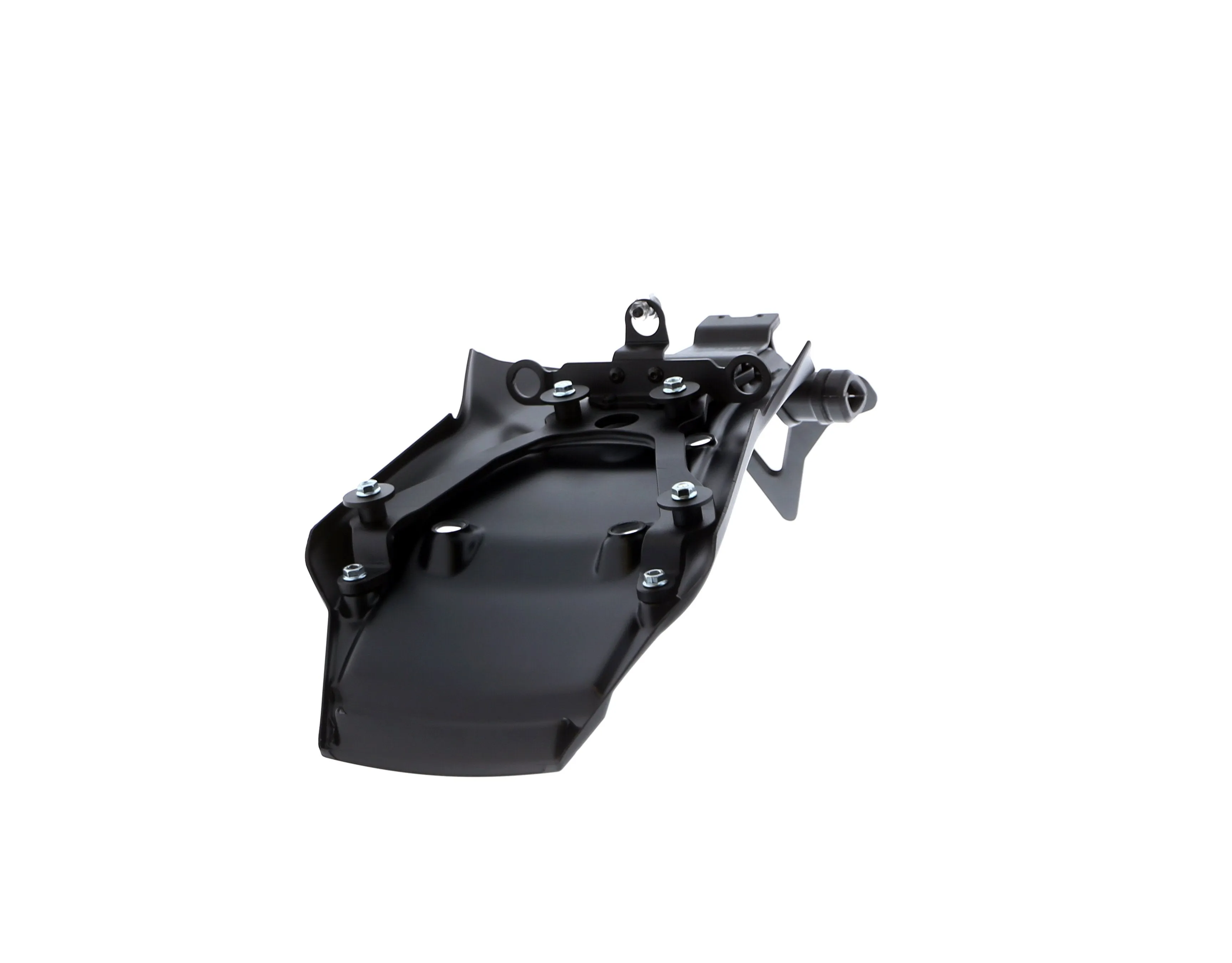 Evotech Ducati Multistrada 1260 Pikes Peak Tail Tidy (2018-2020)