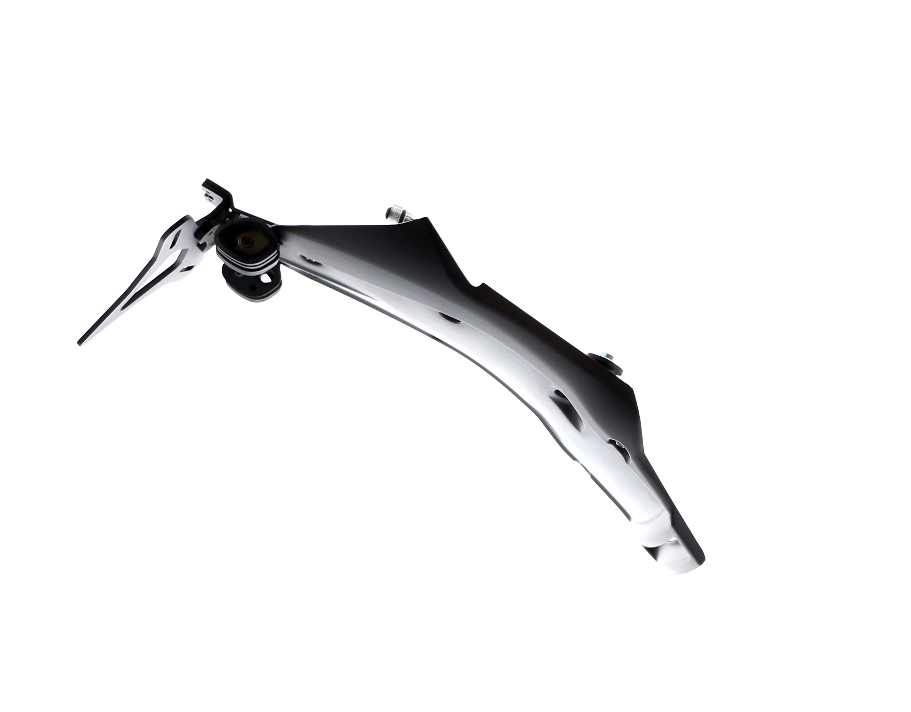 Evotech Ducati Multistrada 1260 Pikes Peak Tail Tidy (2018-2020)