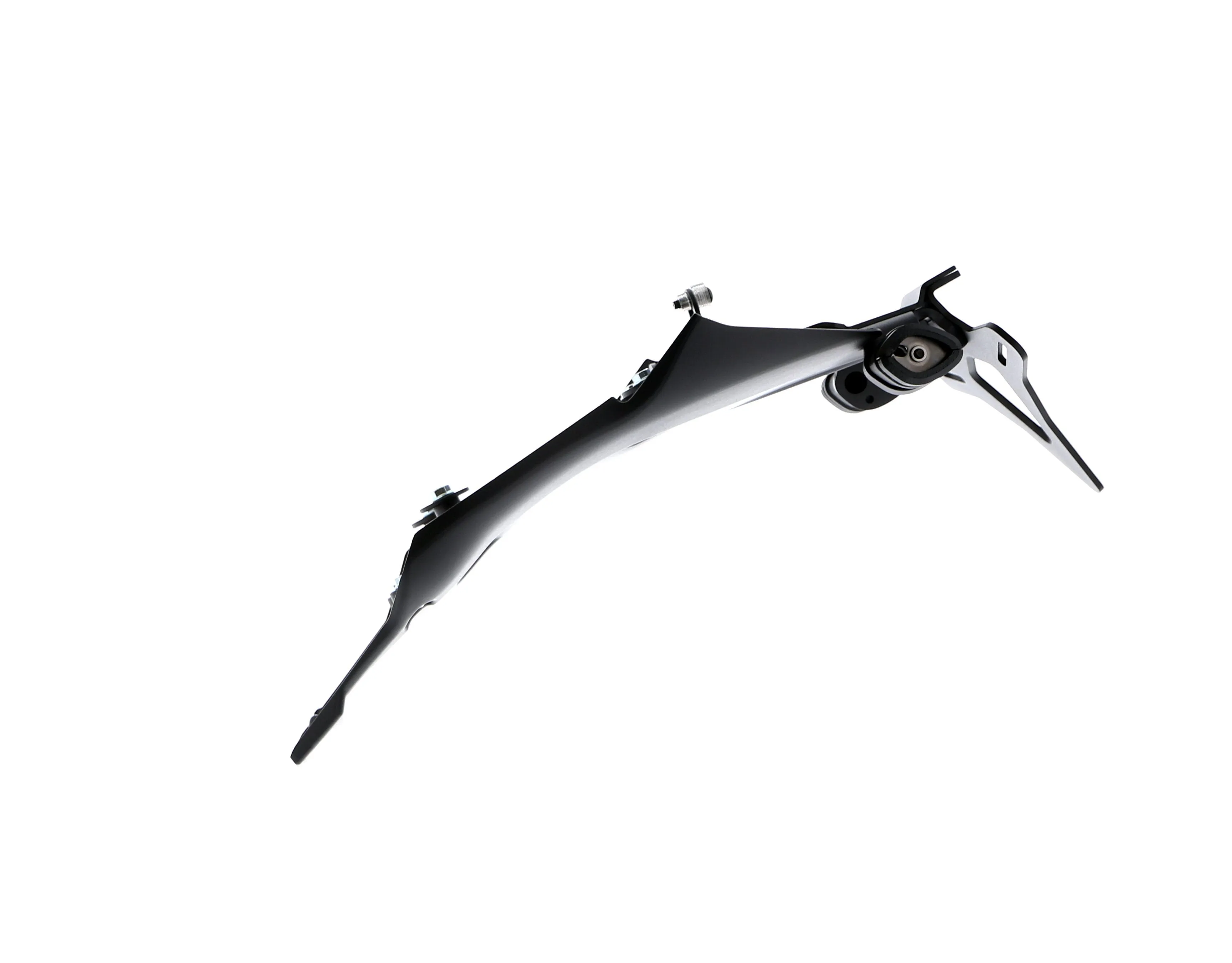 Evotech Ducati Multistrada 1260 Pikes Peak Tail Tidy (2018-2020)