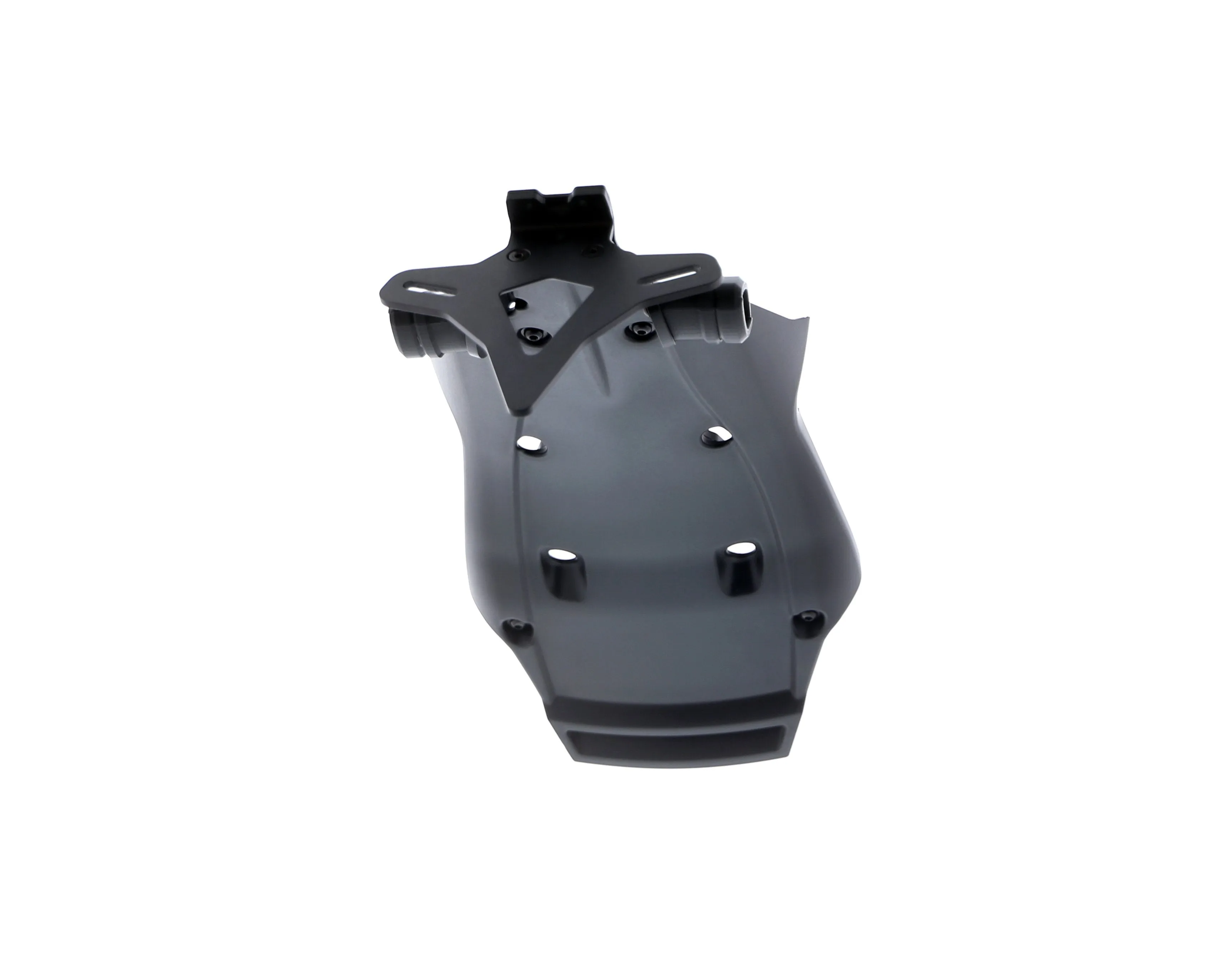 Evotech Ducati Multistrada 1260 Pikes Peak Tail Tidy (2018-2020)