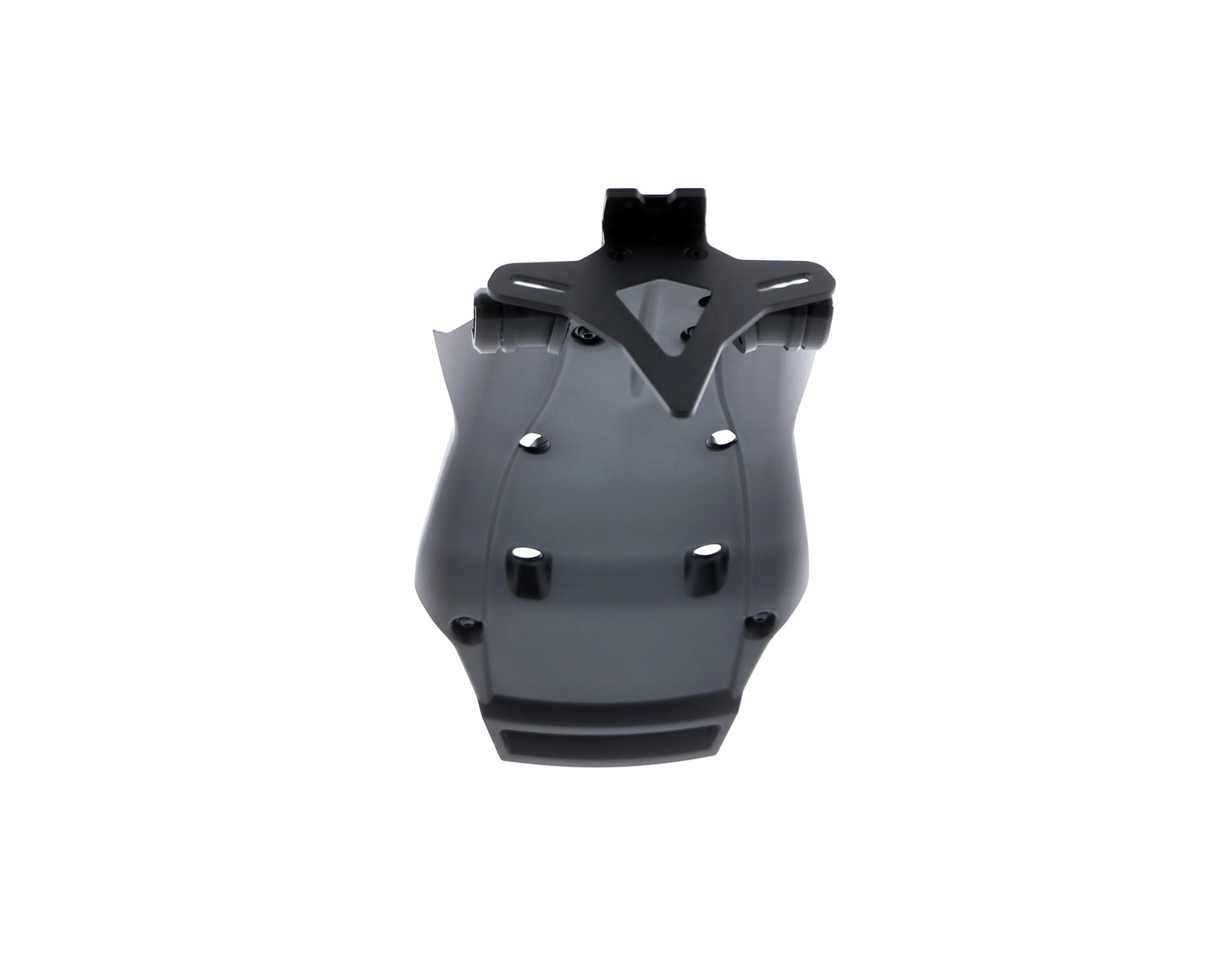 Evotech Ducati Multistrada 1260 Pikes Peak Tail Tidy (2018-2020)