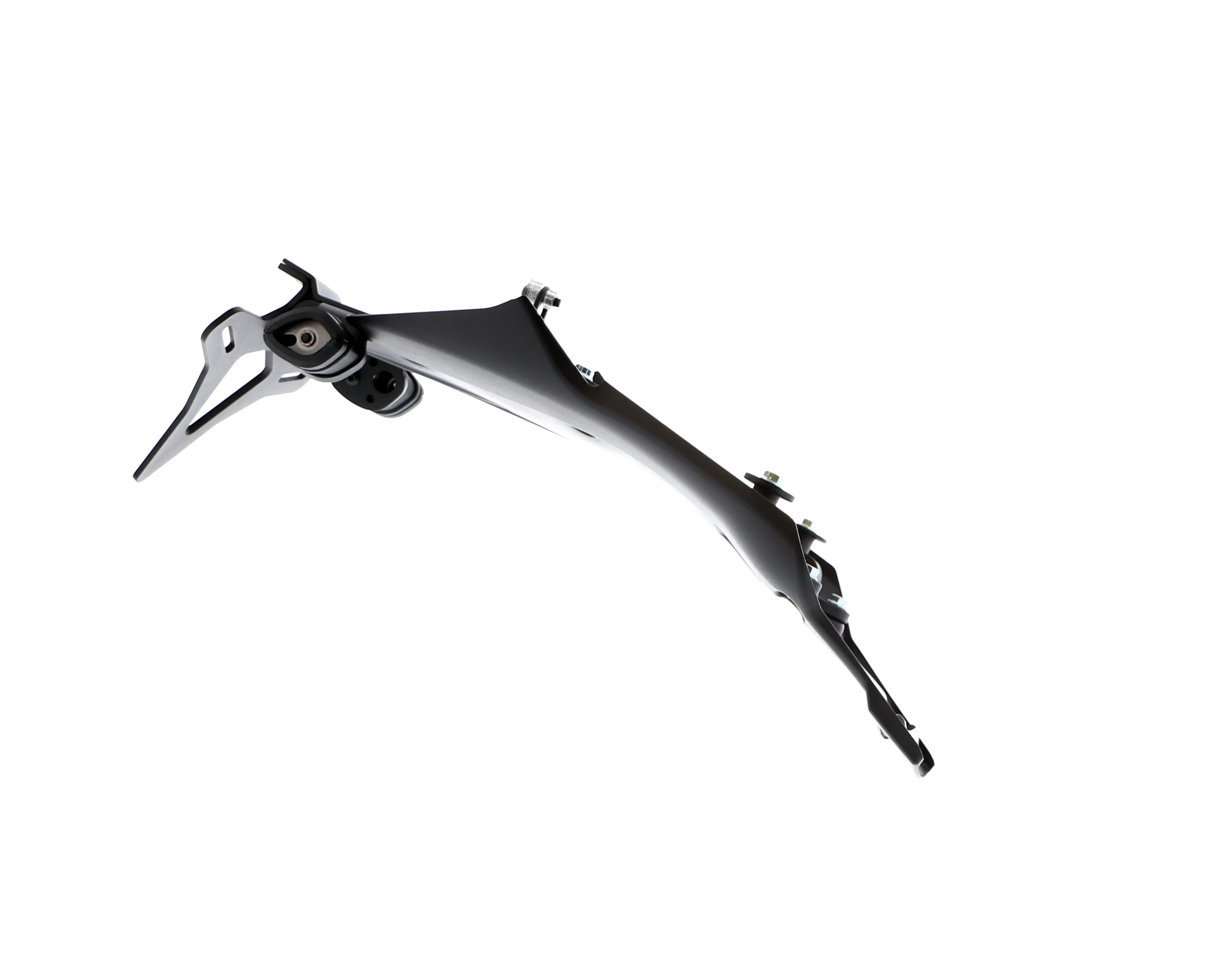 Evotech Ducati Multistrada 1260 Pikes Peak Tail Tidy (2018-2020)