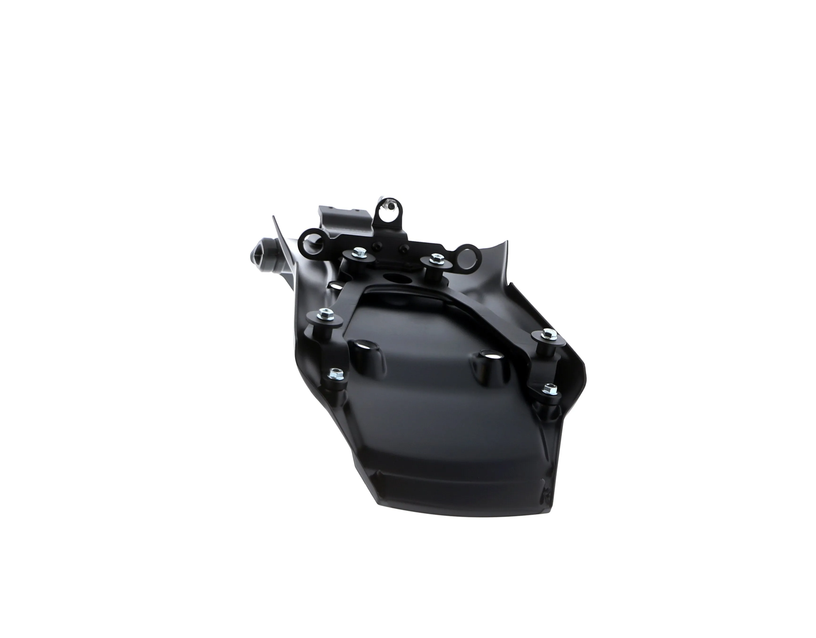 Evotech Ducati Multistrada 950 Tail Tidy (2019 - 2021)