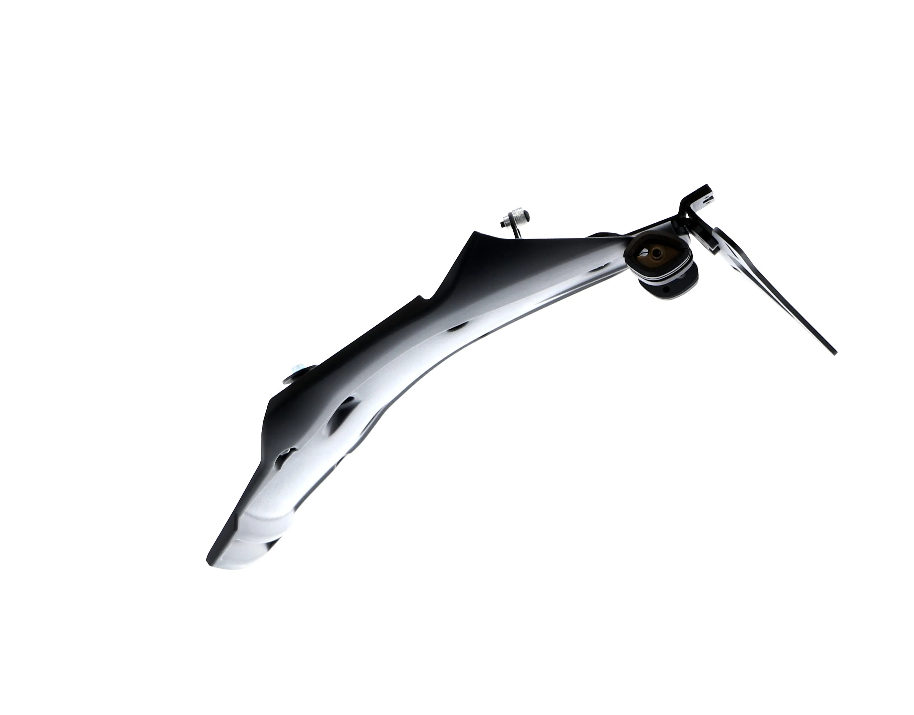 Evotech Ducati Multistrada 950 Tail Tidy (2019 - 2021)
