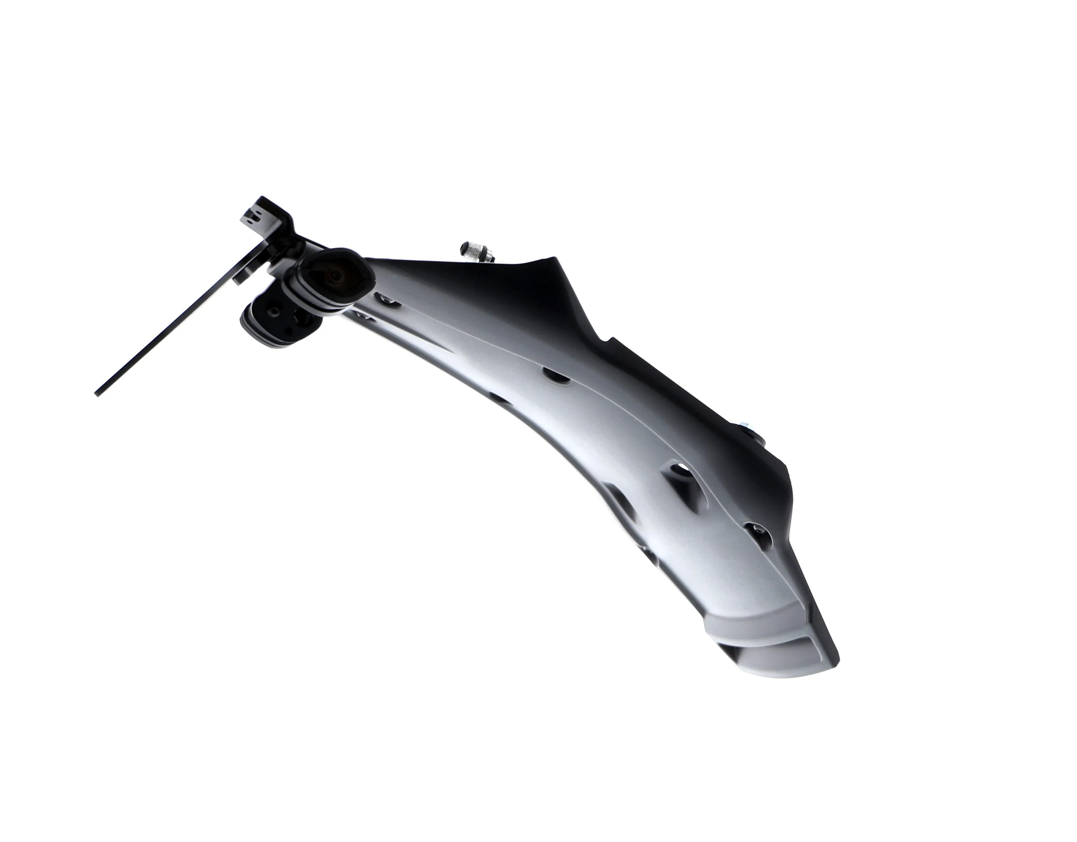 Evotech Ducati Multistrada 950 Tail Tidy (2019 - 2021)