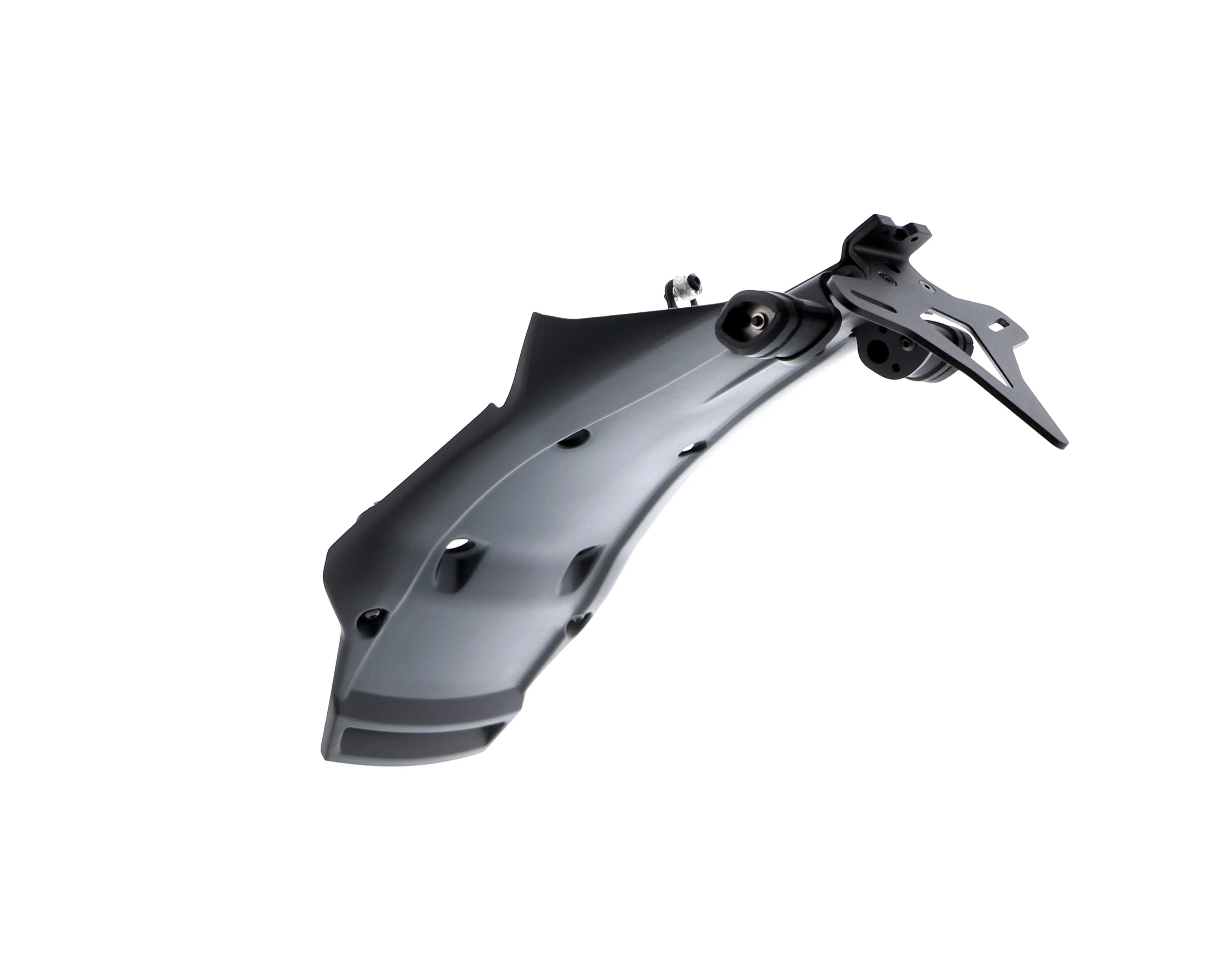 Evotech Ducati Multistrada 950 Tail Tidy (2019 - 2021)