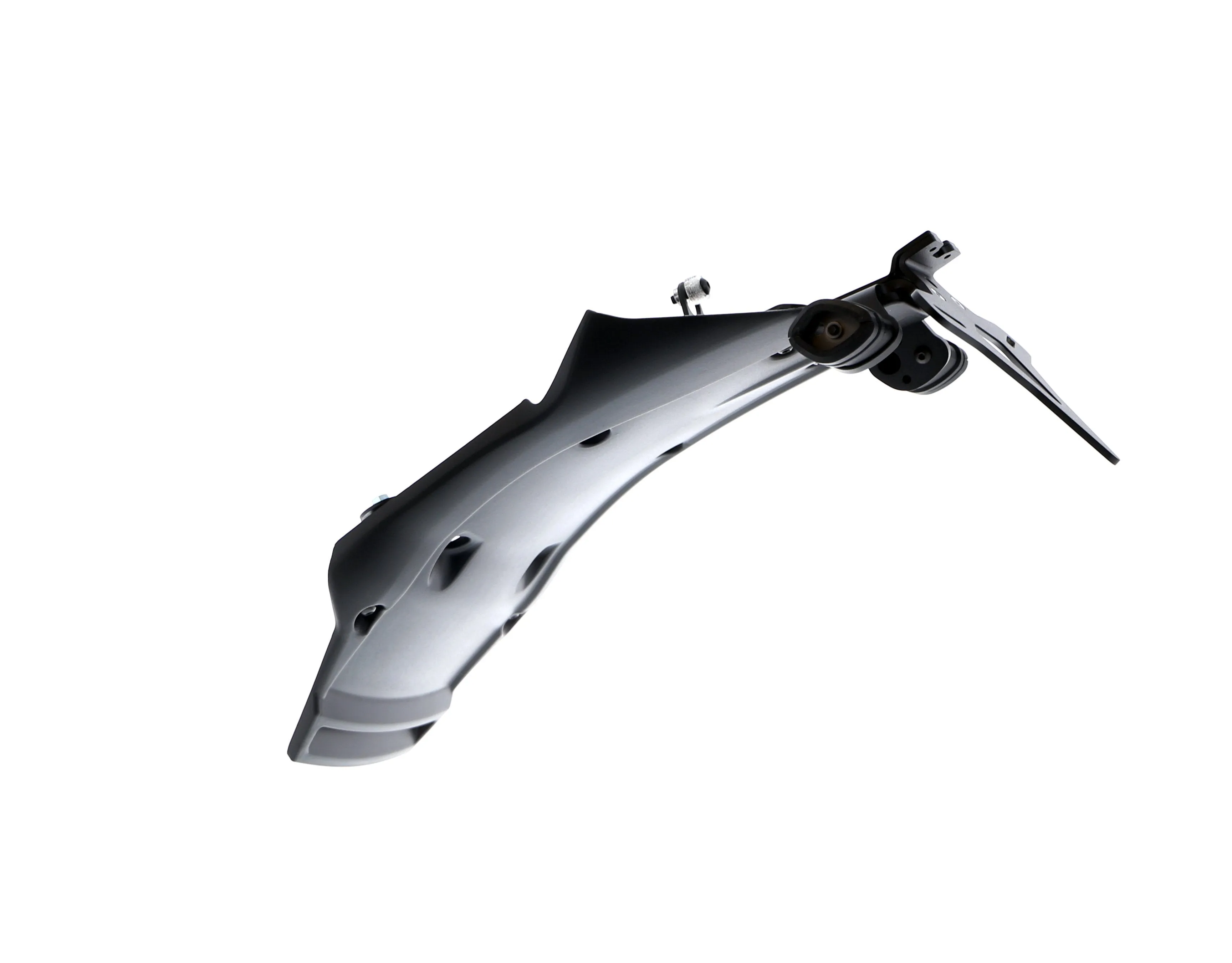 Evotech Ducati Multistrada 950 Tail Tidy (2019 - 2021)
