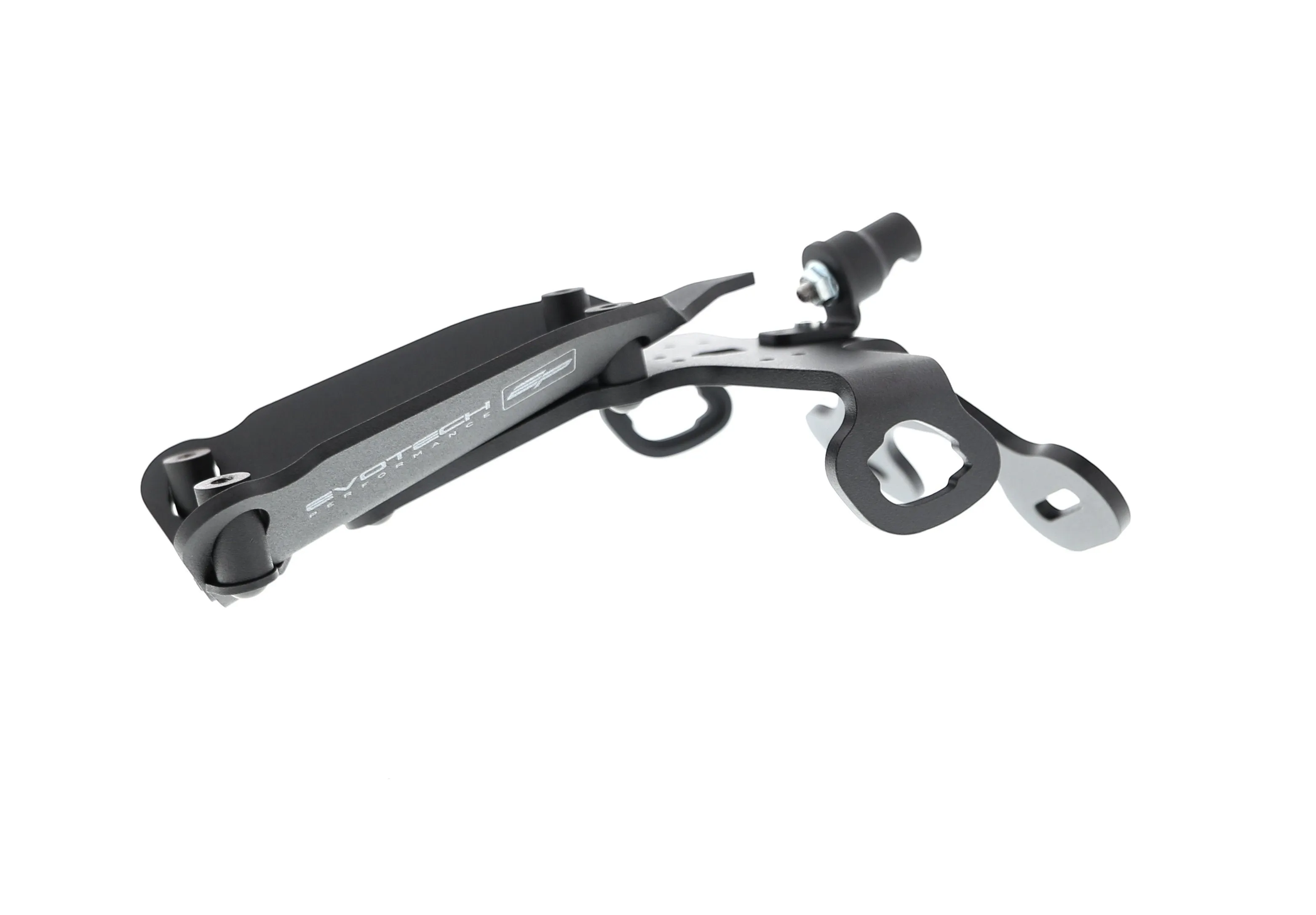Evotech Ducati Panigale 1199 Tail Tidy 2012 - 2015