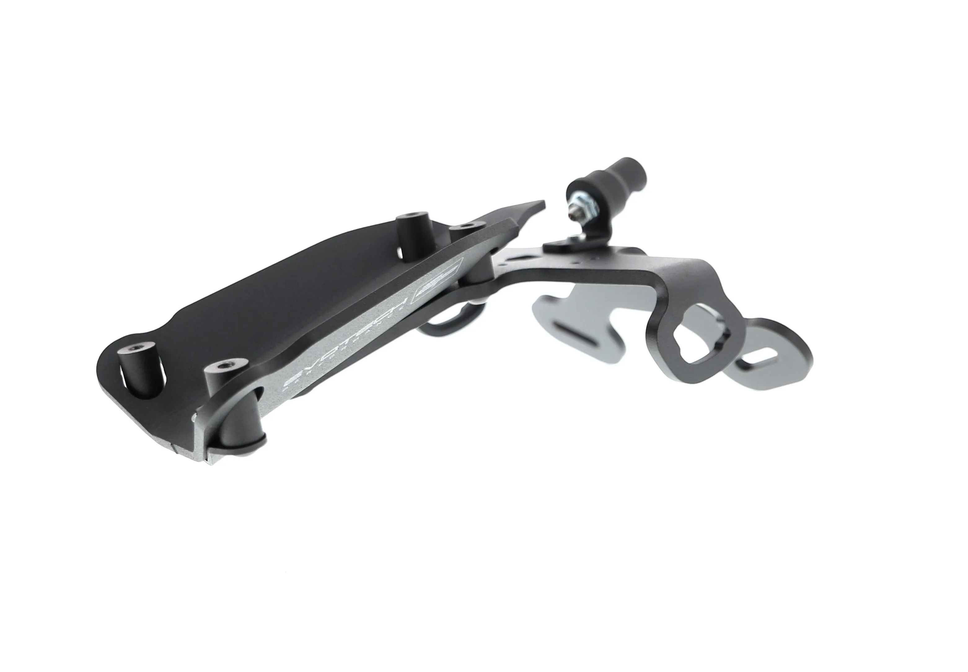 Evotech Ducati Panigale 1199 Tail Tidy 2012 - 2015