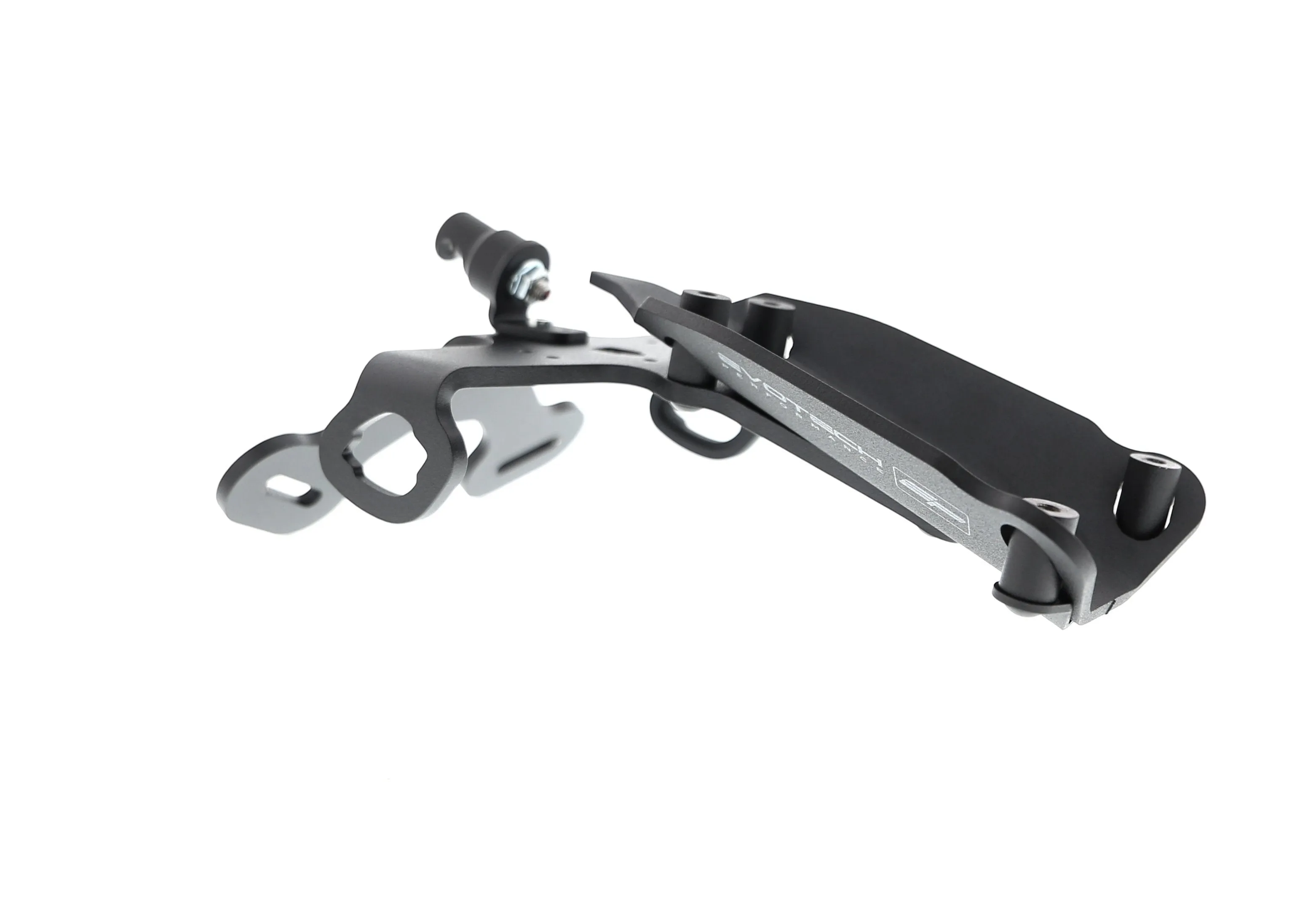 Evotech Ducati Panigale 1199 Tail Tidy 2012 - 2015