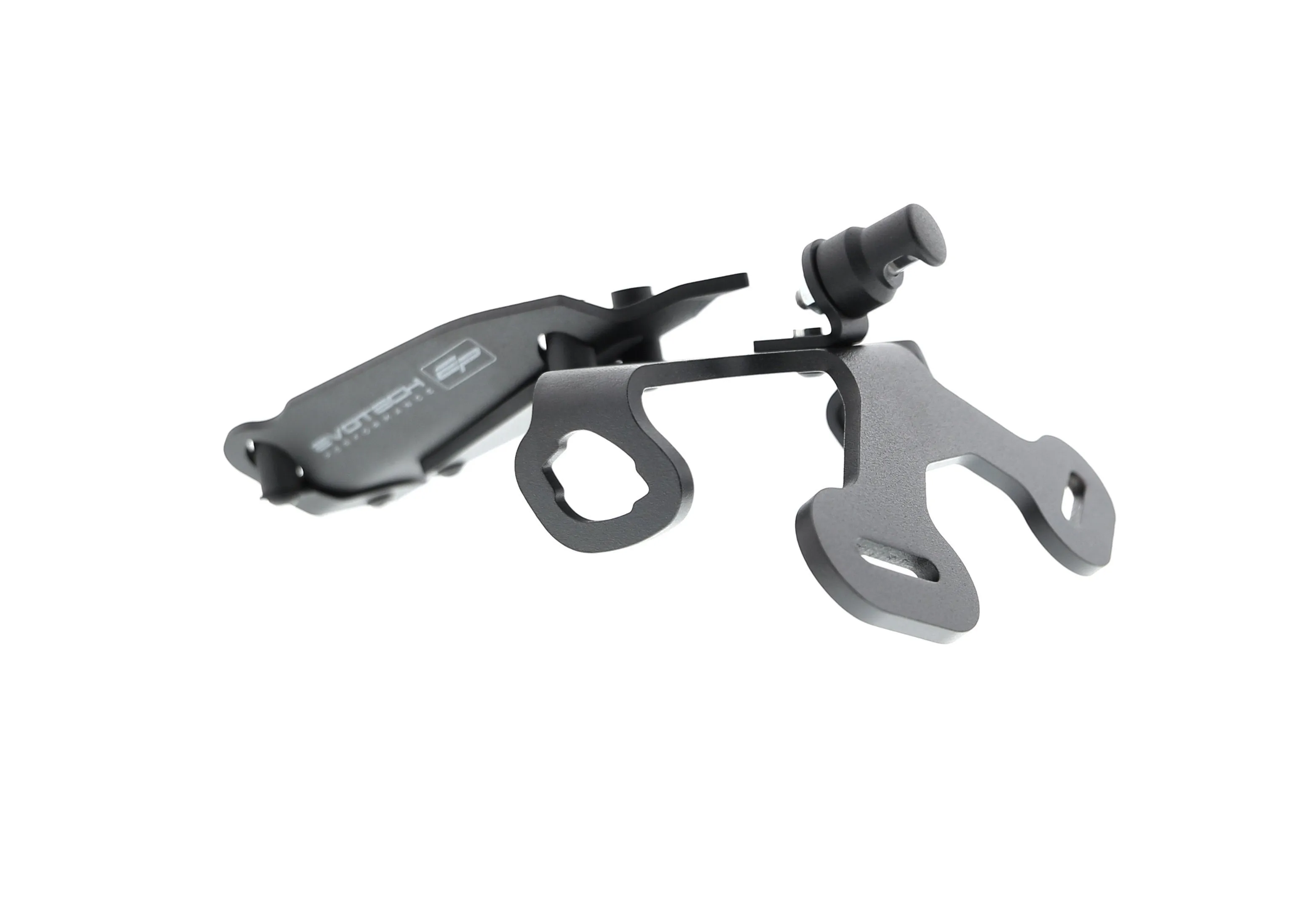 Evotech Ducati Panigale 1199 Tail Tidy 2012 - 2015