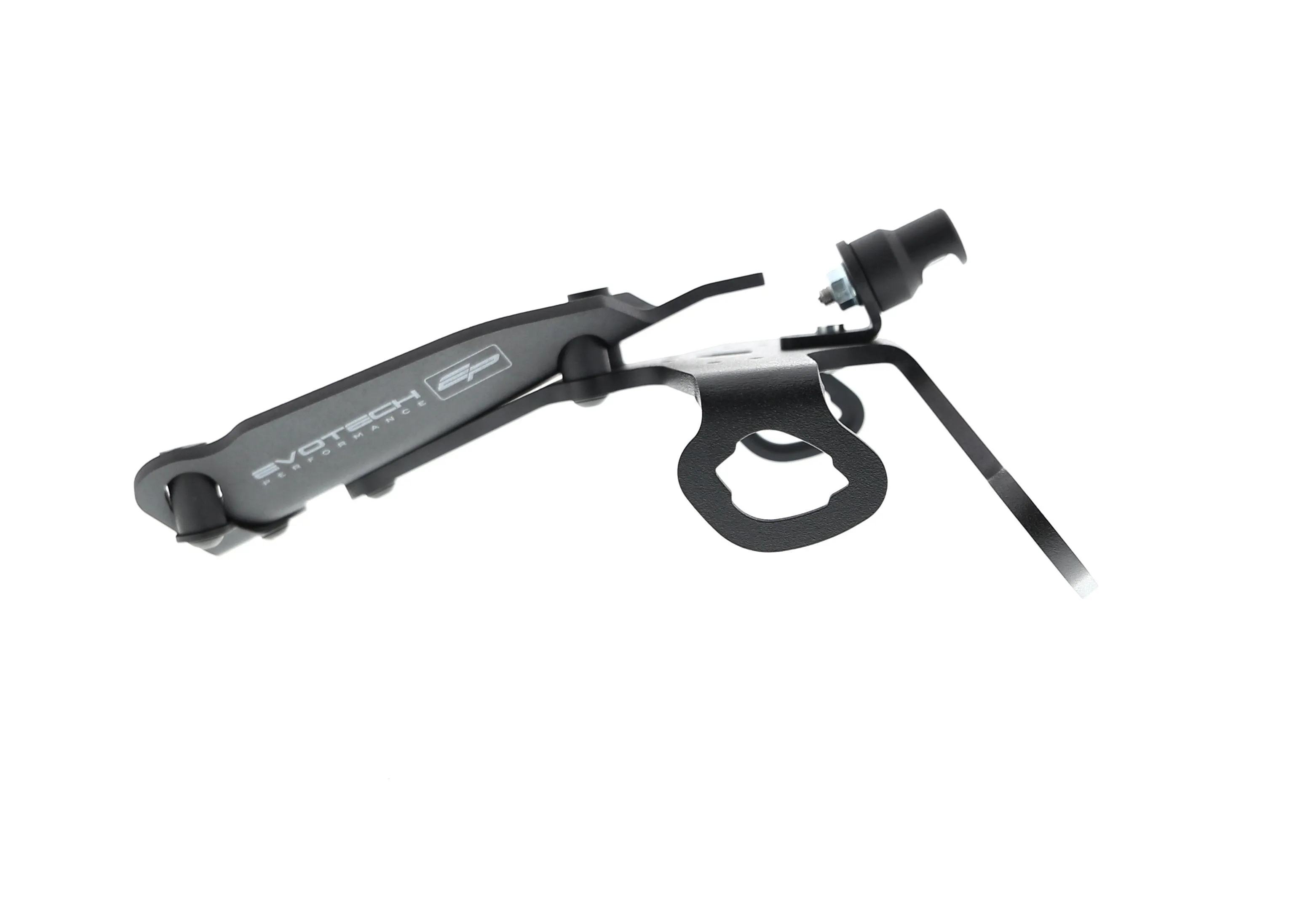 Evotech Ducati Panigale 1199 Tail Tidy 2012 - 2015