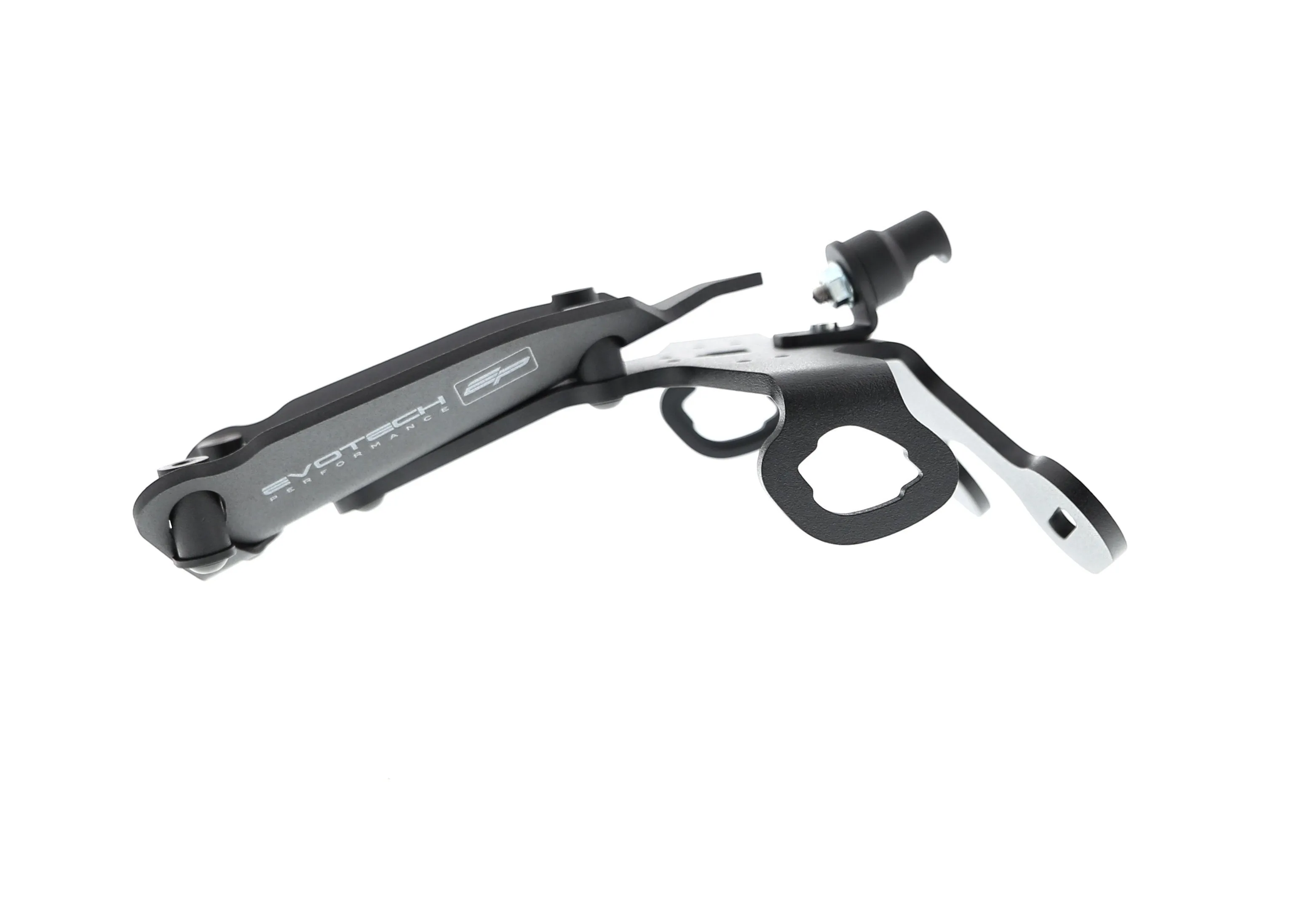 Evotech Ducati Panigale 1199 Tail Tidy 2012 - 2015