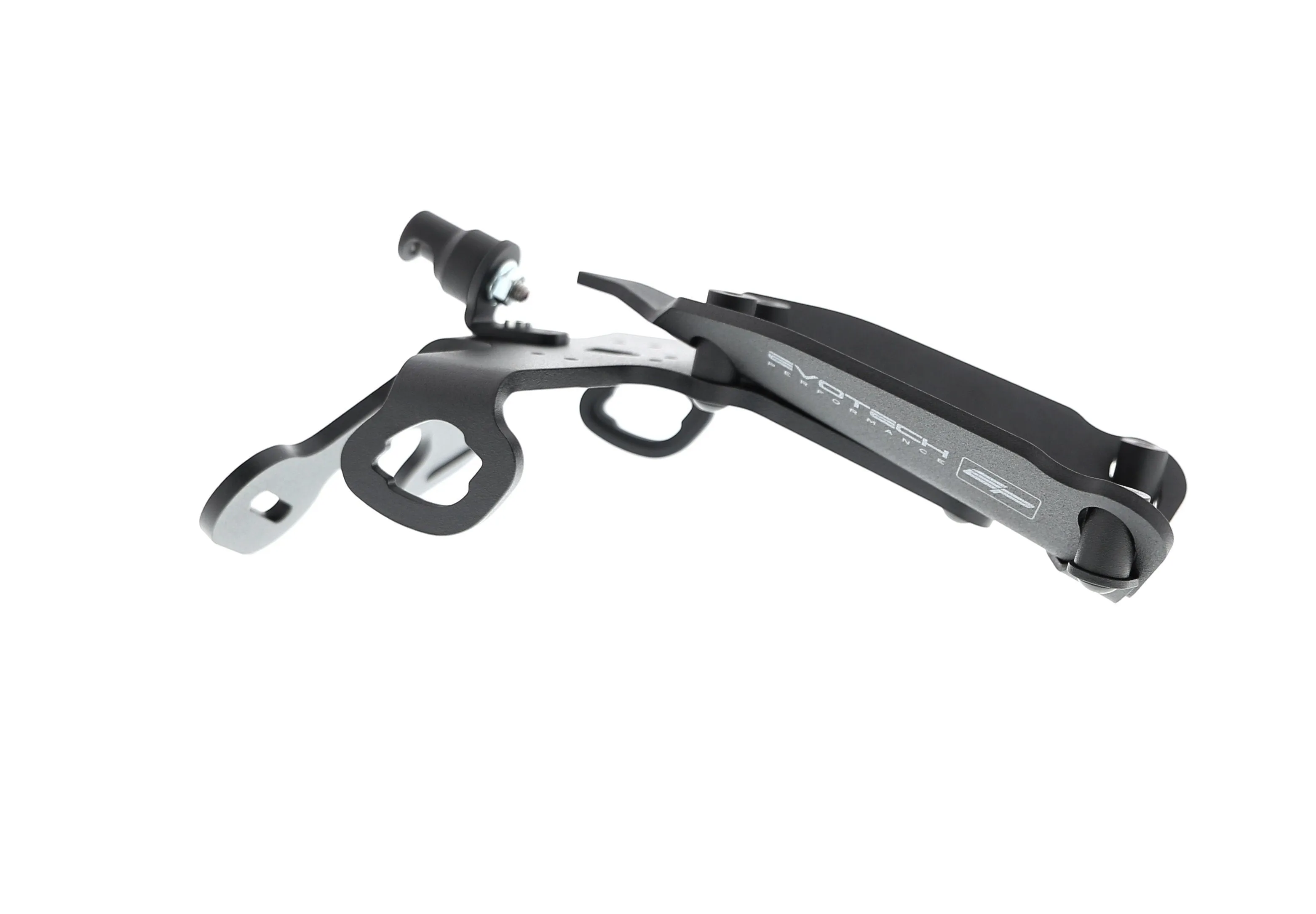Evotech Ducati Panigale 1199 Tail Tidy 2012 - 2015