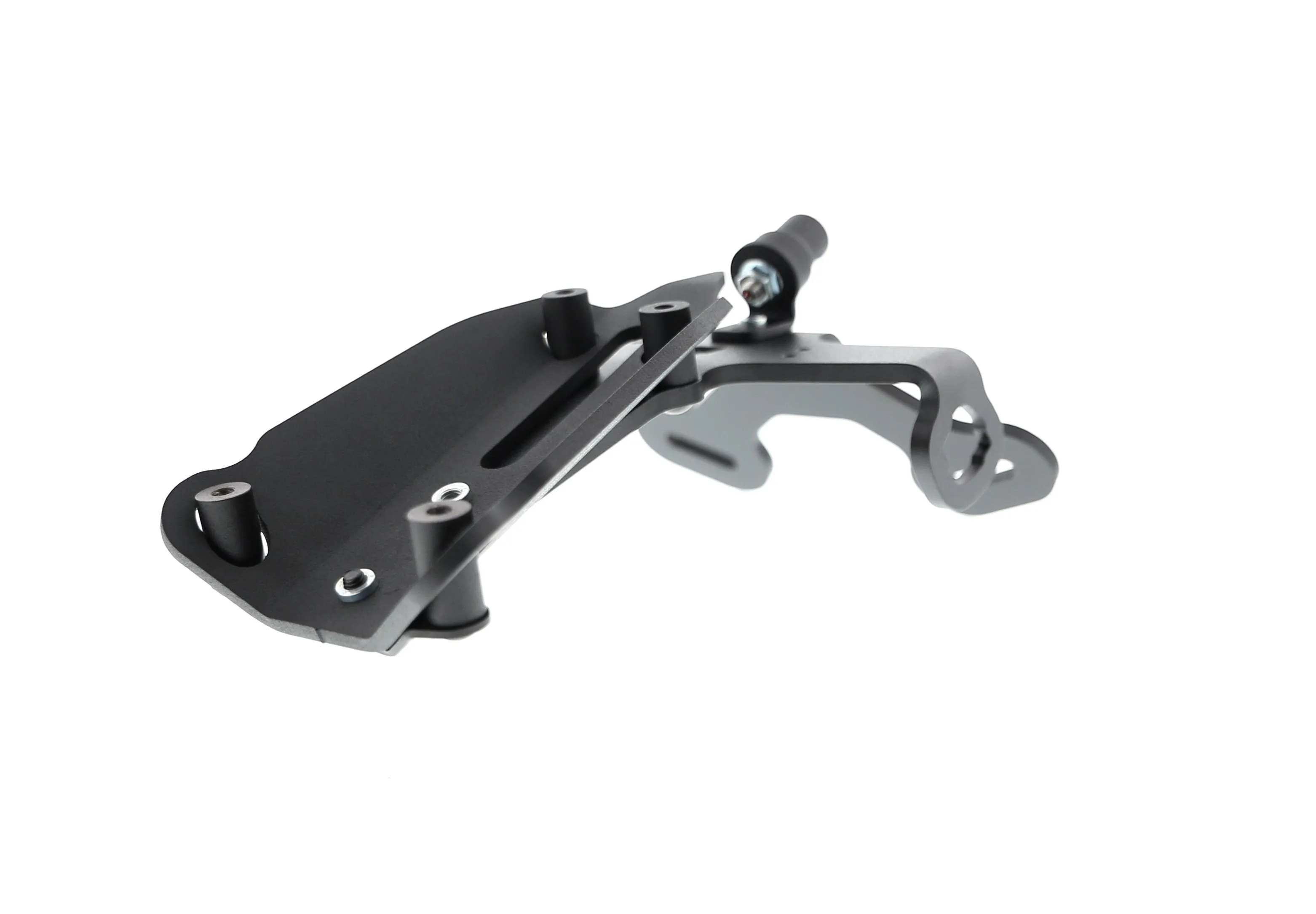 Evotech Ducati Panigale 1199 Tail Tidy 2012 - 2015