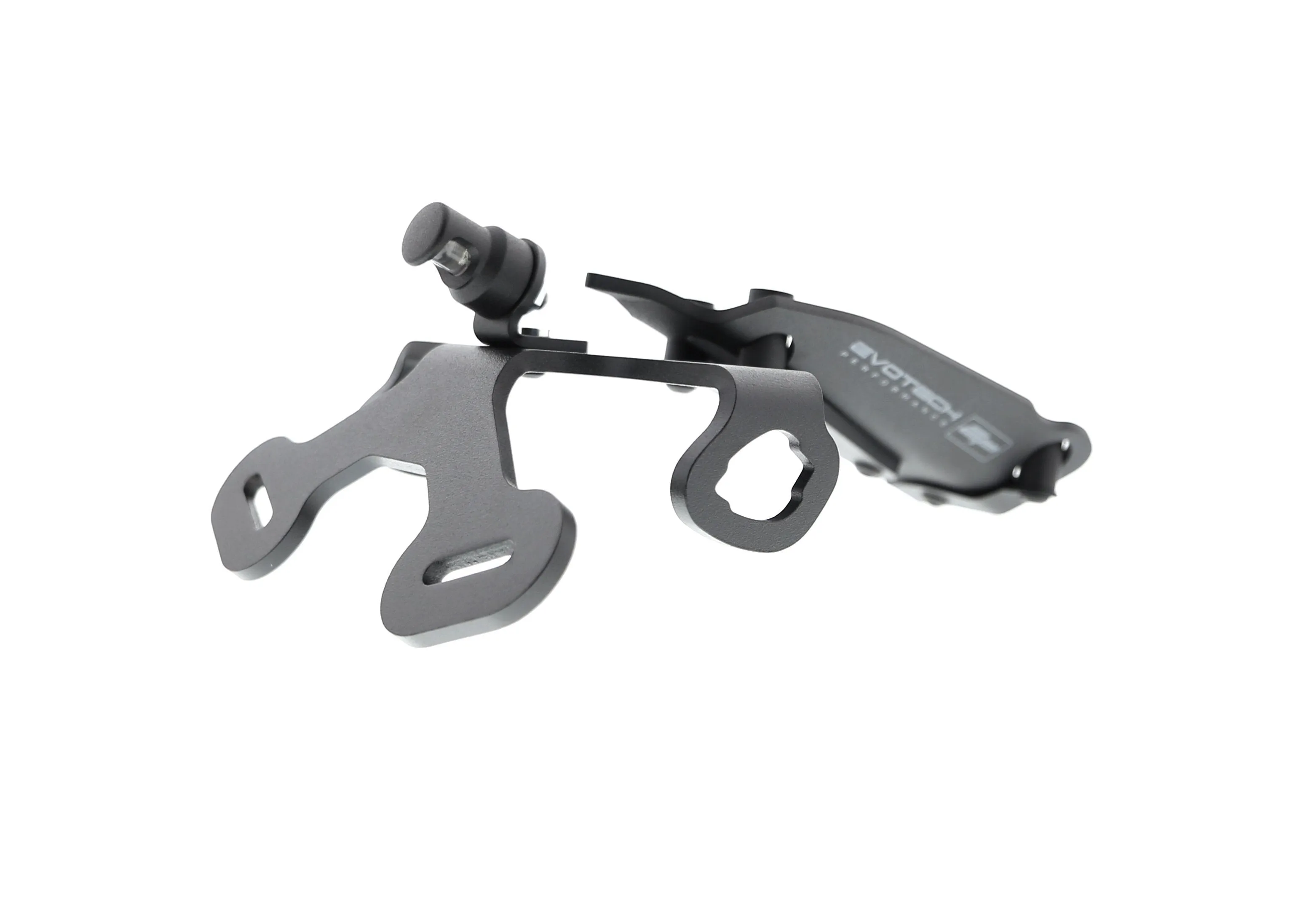 Evotech Ducati Panigale 1199 Tail Tidy 2012 - 2015