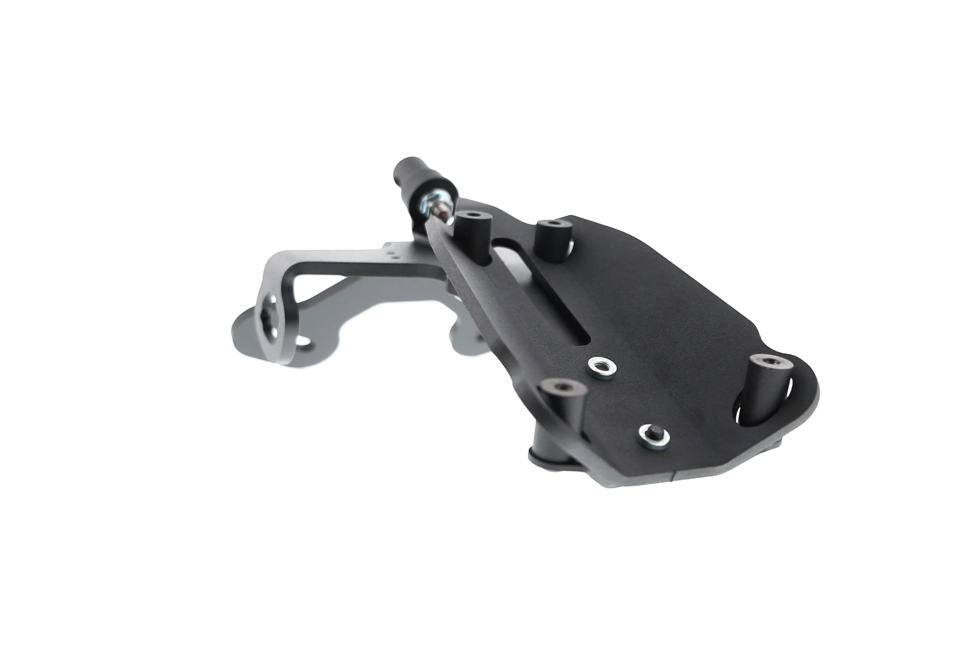 Evotech Ducati Panigale 1199 Tail Tidy 2012 - 2015