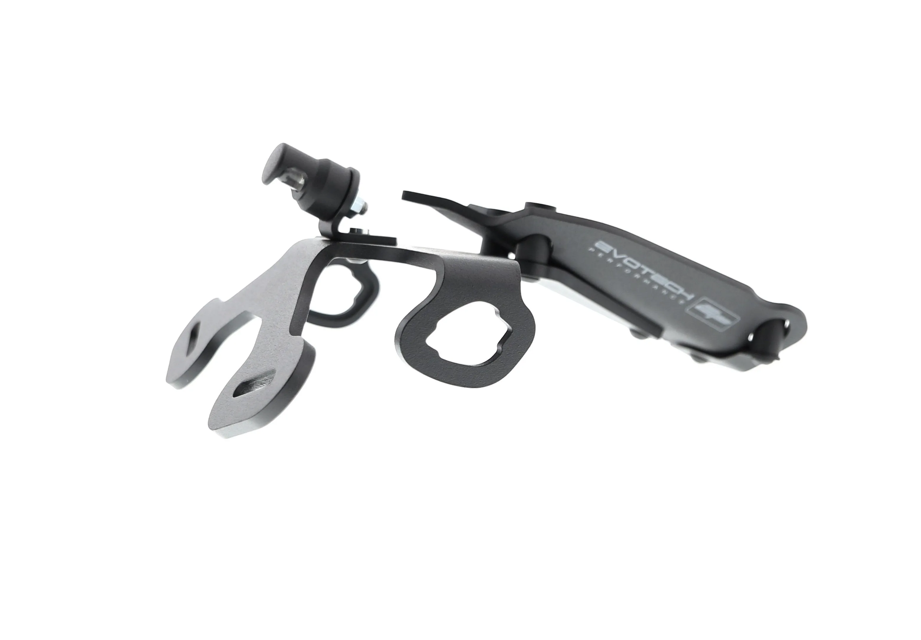 Evotech Ducati Panigale 1199 Tail Tidy 2012 - 2015